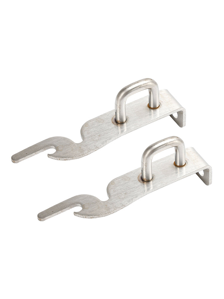 2PCS Door Prop For Sprinter/ For Ford Transit NCV3 and VS30 Back Door