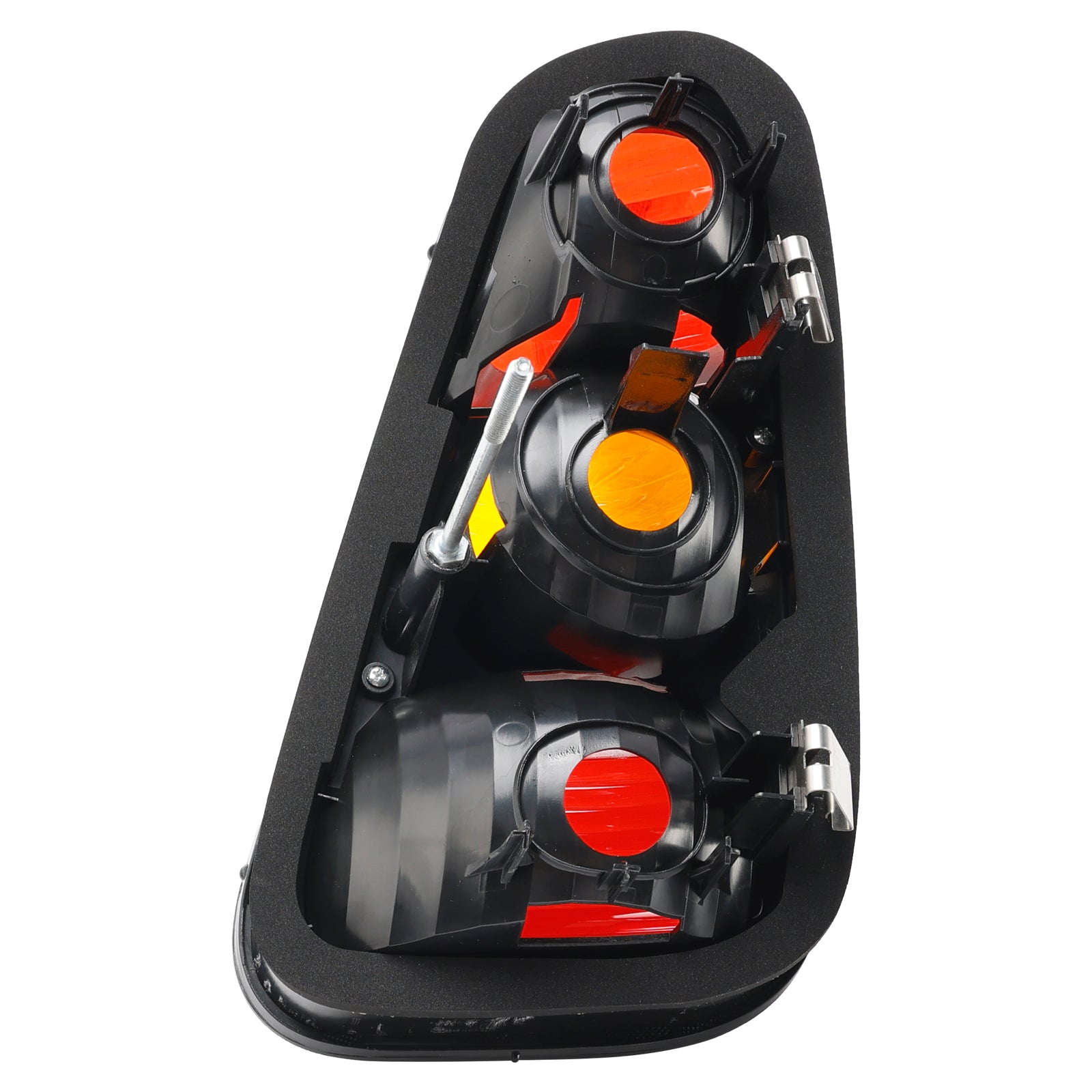 2001-2004 MINI R50 R52 R53 Rear Left Tail Light 63216935783