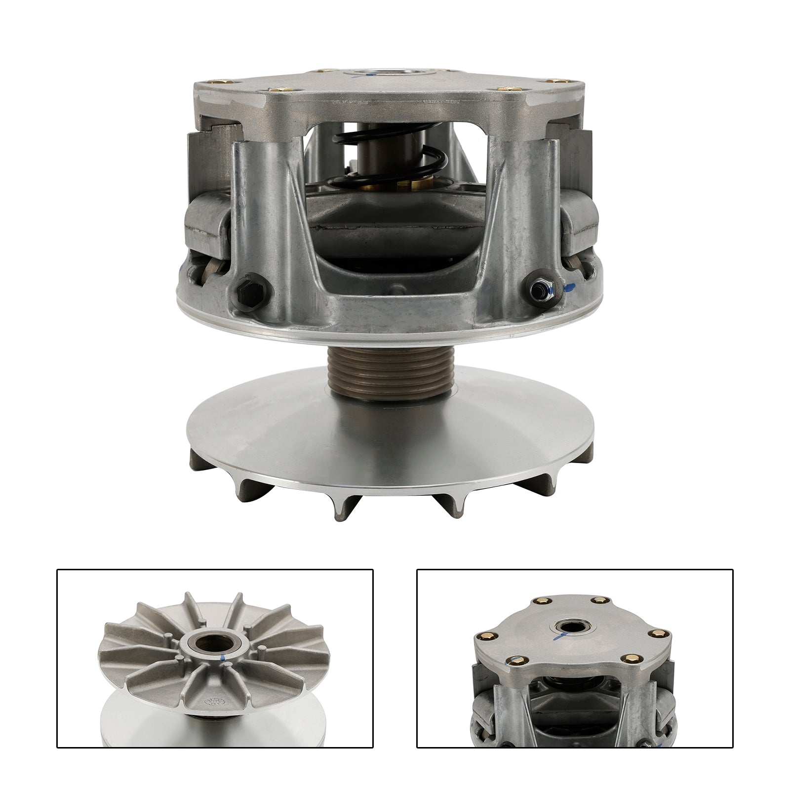 1998 Polaris Norwegian Big Boss 500 6x6 Front Clutch Variator Kit 1321706