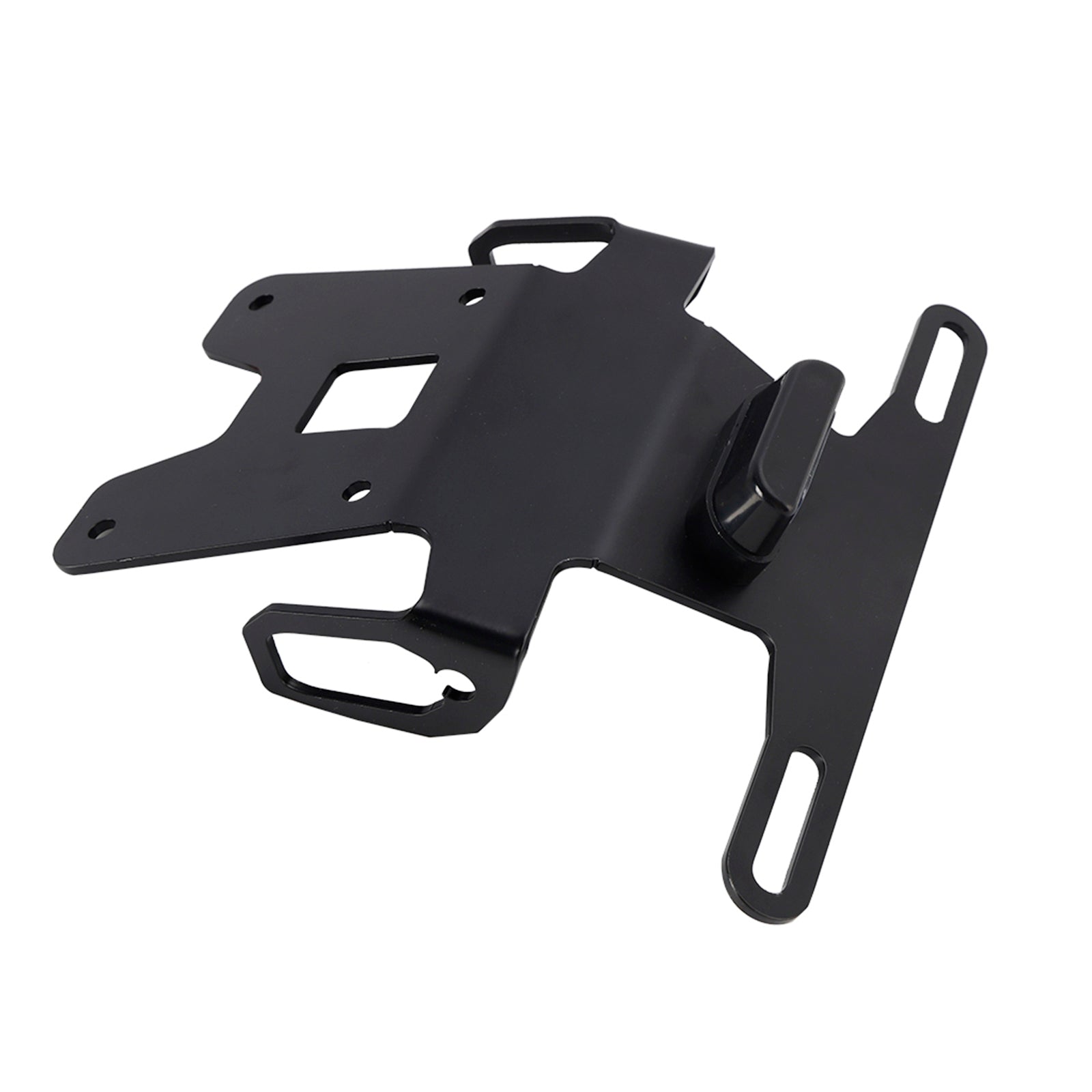 2022-2024 KAWASAKI Z650RS STEEL LICESPLATE