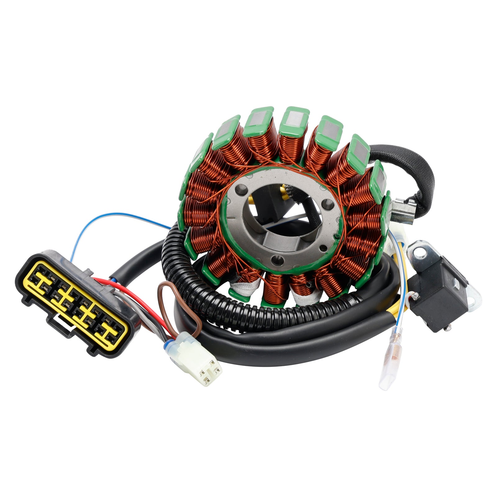 SMC ATV RAM 520RR Jeu de joints de régulateur de stator magnéto 35560-CGV-00 62360-CGV-00 15481-CGV-00