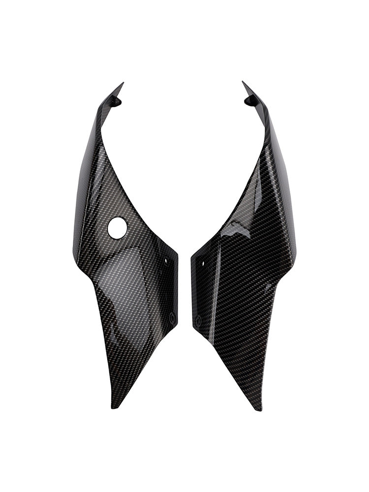 2025-2026 Kawasaki Z900 Rear Tail Side Seat Cover Fairing