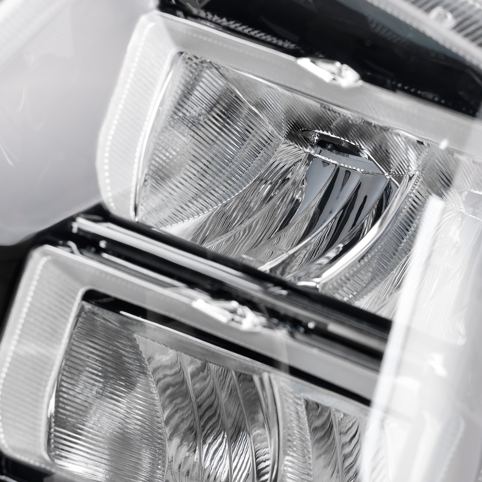 2025-2026 Hyundai Tucson Front Left Side Headlight Assembly 92101-CW650