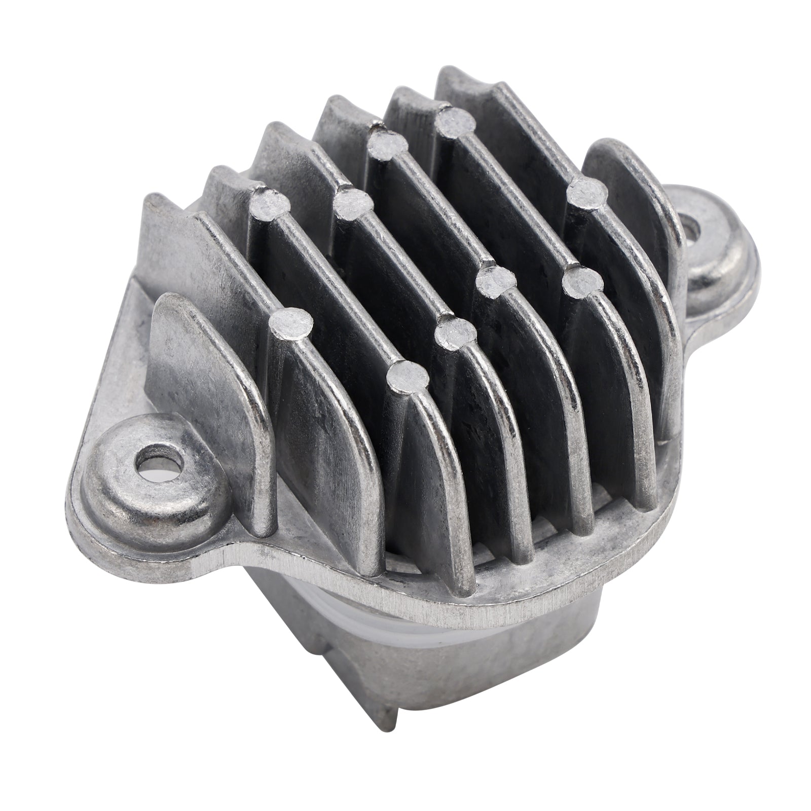 2017-2019 BMW 7-serie G11 G12 740i 750i LED Angel Eyes DRL Ljusmodul Styrenhet 63117440360