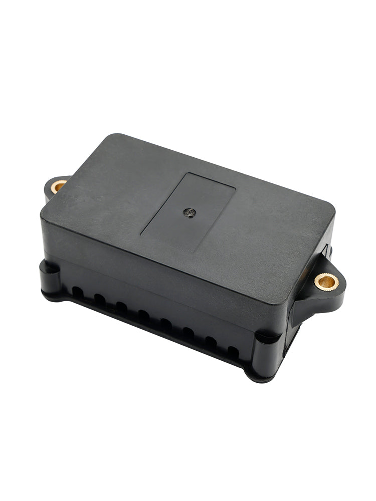 1988-1991 Yamaha 80HP 80A E (M) Tol/Ul CDI Box Igniter 688-85540-15 688-85540-16