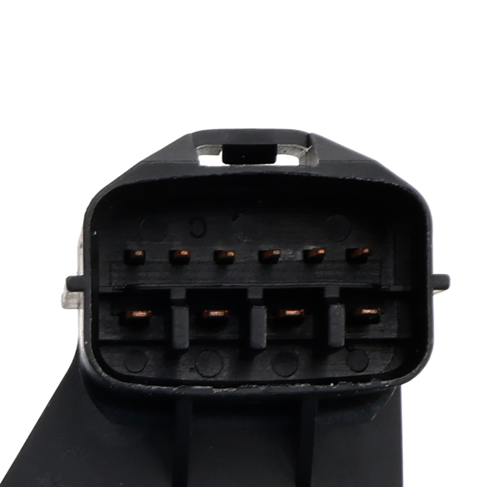 Interrupteur de sécurité neutre 8604A011, pour Mitsubishi Outlander 2003 – 2007