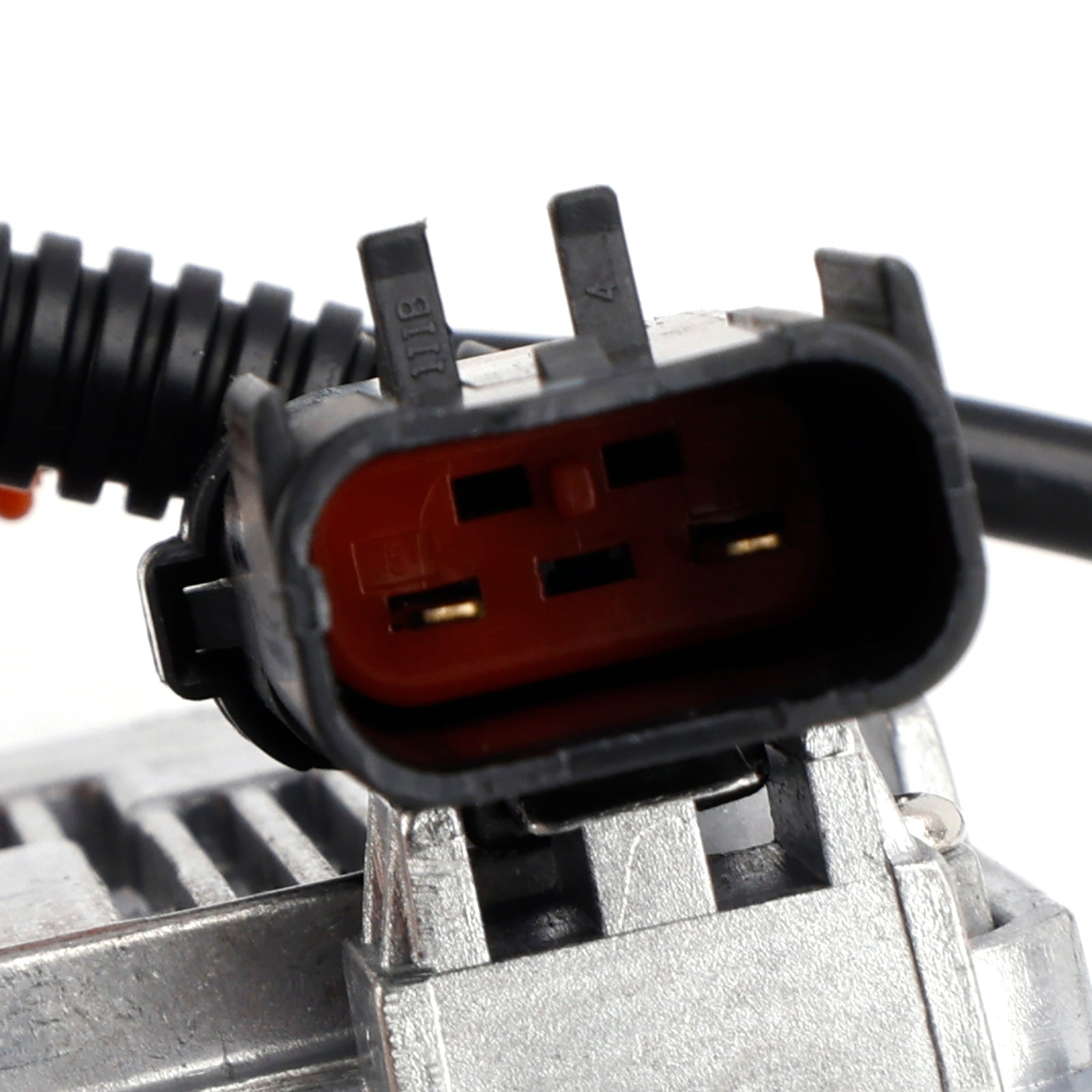 2003-2006 Cadillac Escalade Xenon HID D1R Ballast Bulb Wire Kit 12335983 XT5-2-D1/12V