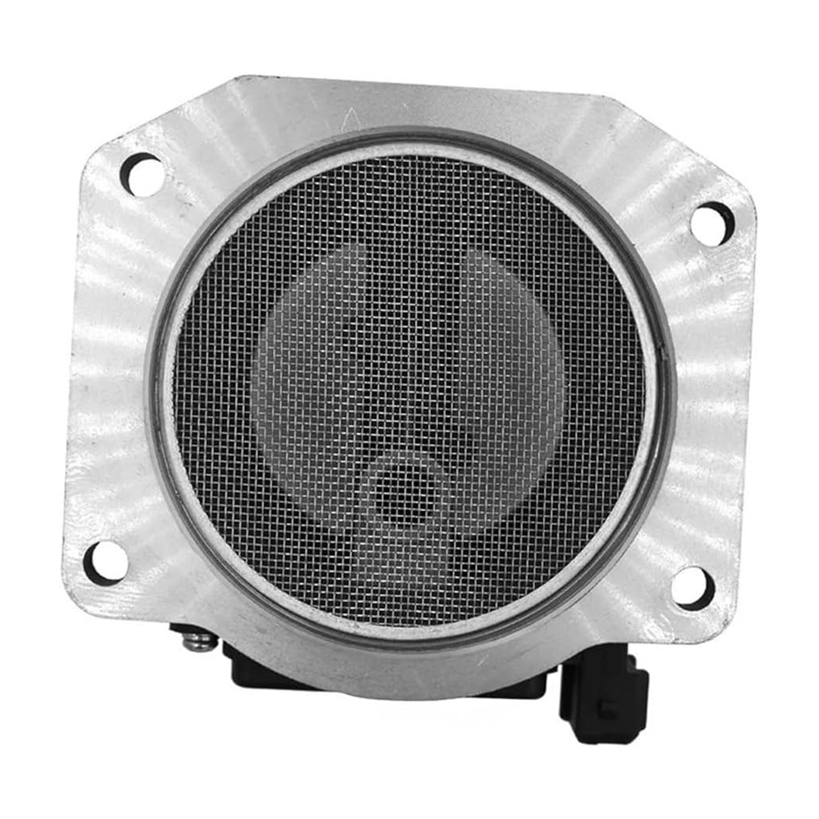 Luftmassmätare Sensor för Audi A4 VW Golf III Cabriolet Corrado 037906461B