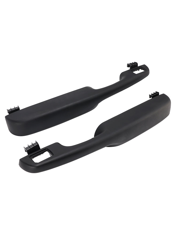 Armsteun links + rechts achter deurklink voor Cadillac Chevrolet GMC 1999-2006