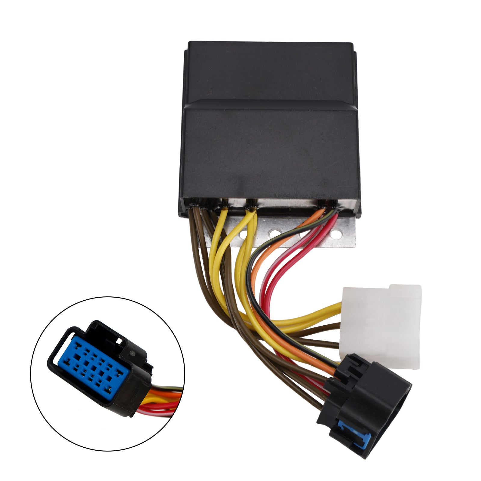 Regulator Rectifier 12V 4011440 For Polaris 600 Classic Touring 2006 2007 Rmk