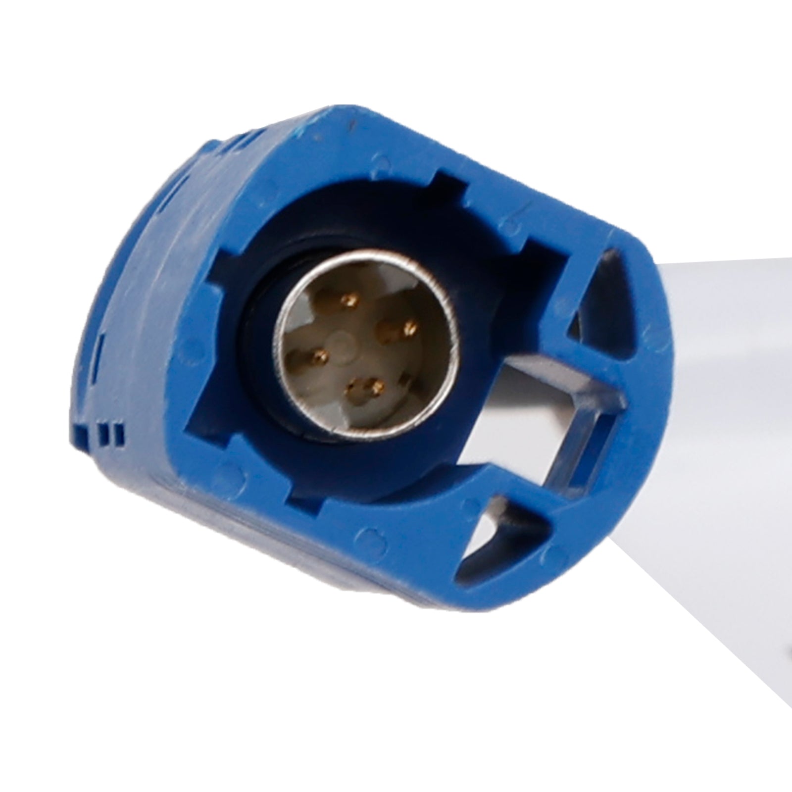 2018 Tesla Model S 75D Sedan 4-deurs elektrische achteruitrijcamera achteruitrijcamera 1006773-00-EAA