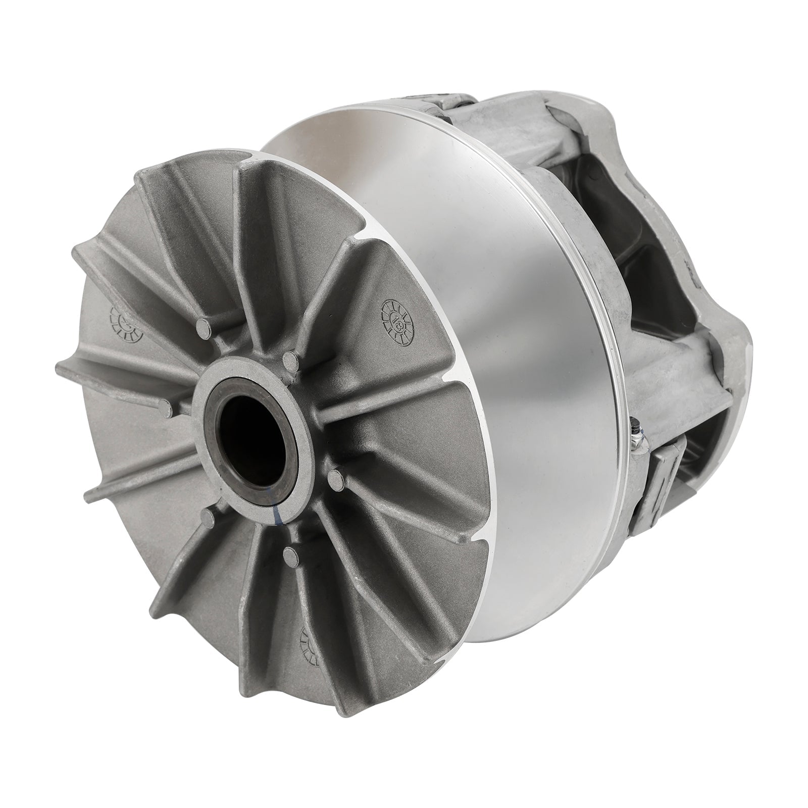 1998 Polaris Magnum 4x4 PPS Front Clutch Variator Kit 1321706