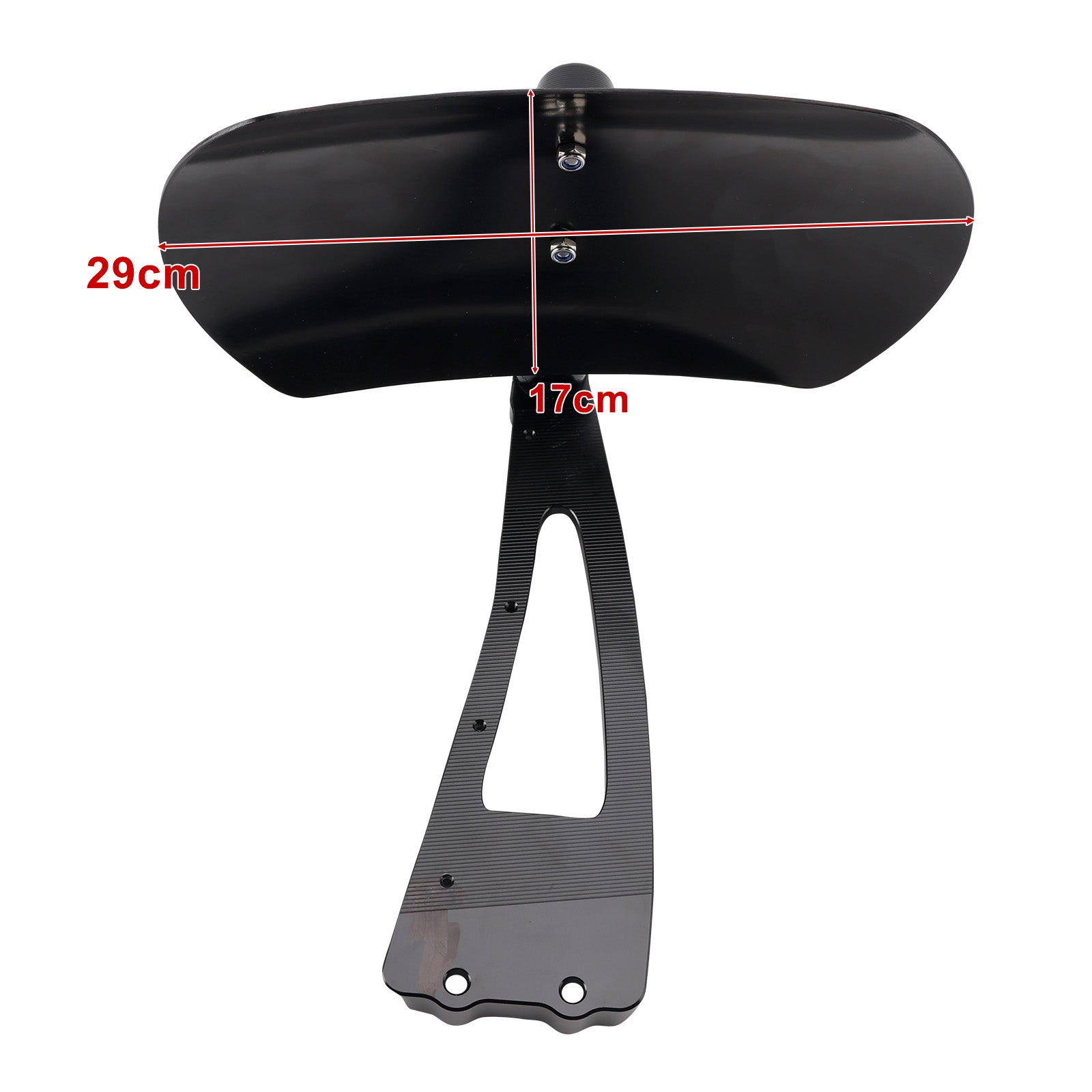 2025-2026 For BMW R12 GS Steel Rear Fender Mudguard