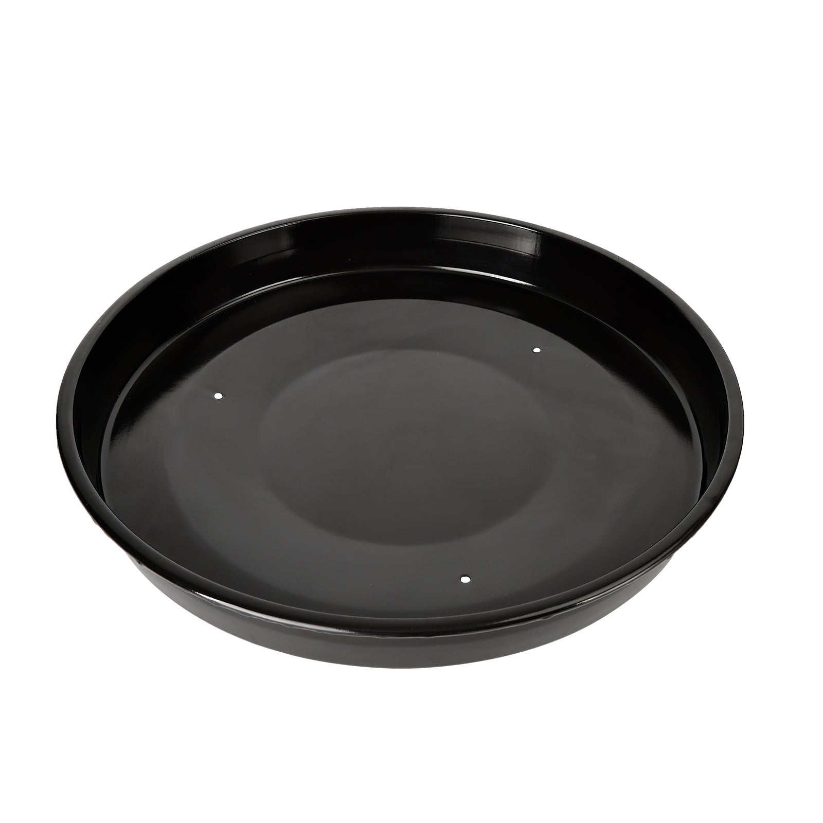 Tripé Outdoor Fire Pit BBQ redonda do jardim do jardim de churrasco extra grande
