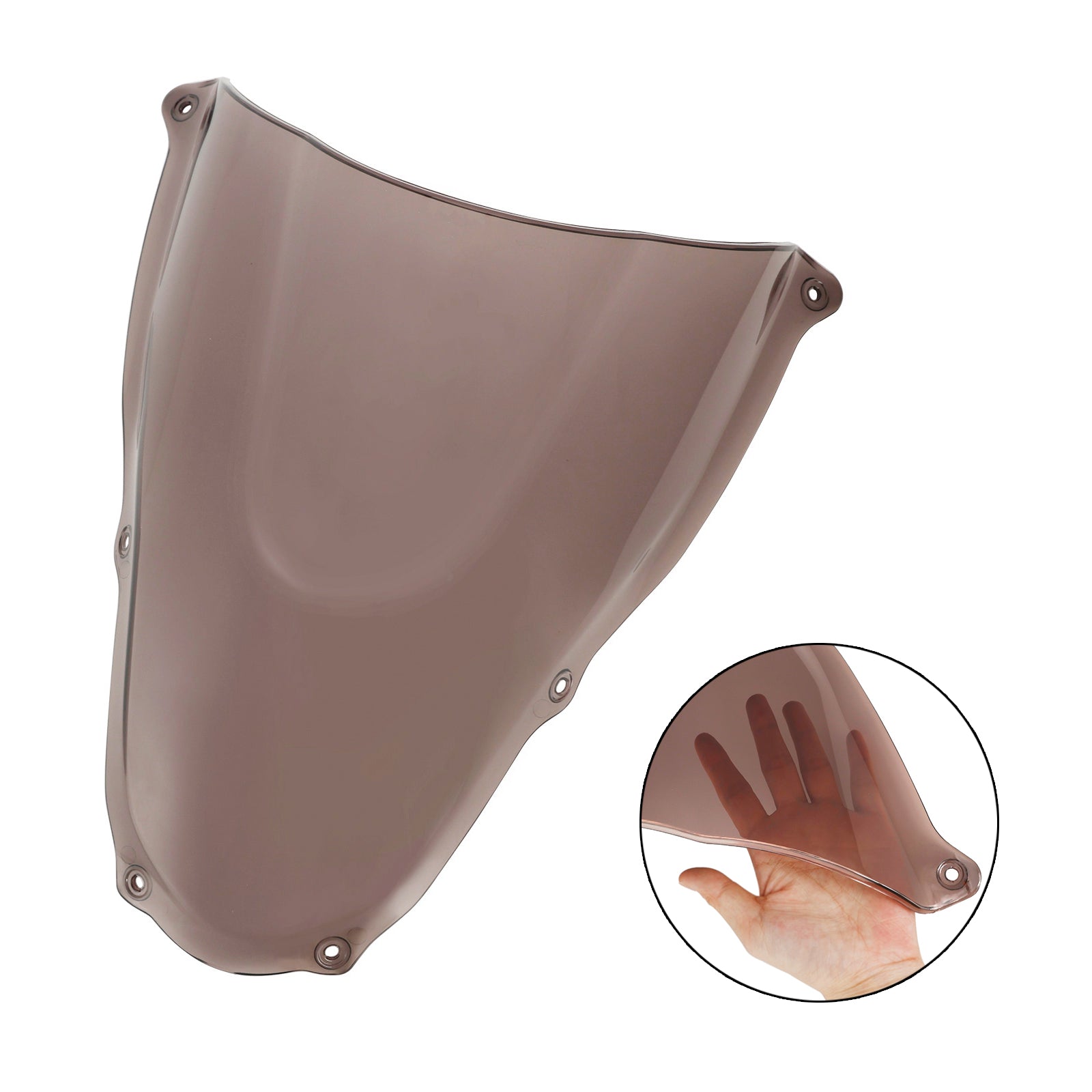 Parabrisas Aprilia RS125 2006-2010