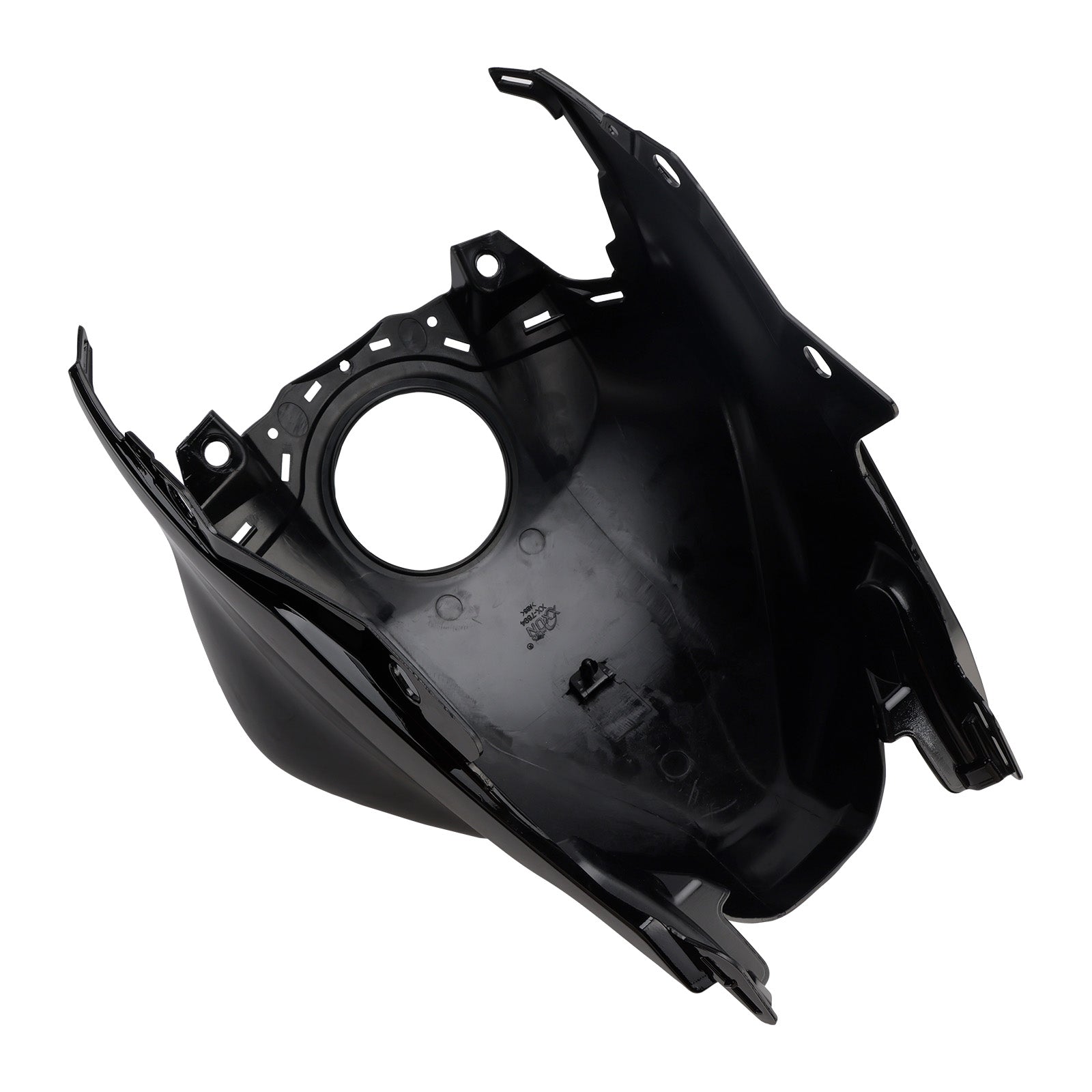 Protecteur de carénage de couvercle de réservoir de gaz, pour Yamaha YZF-R3 R25 2025 – 2026