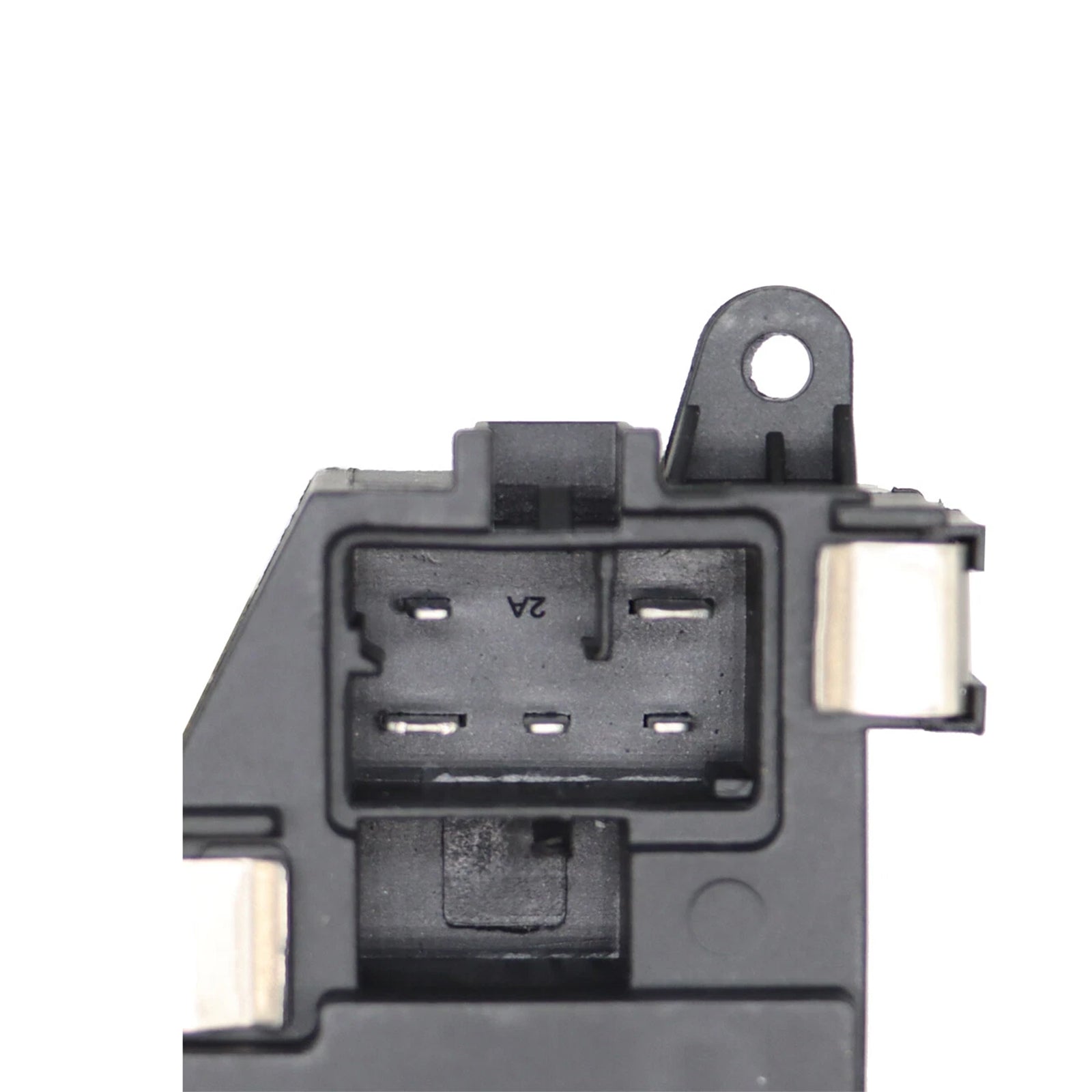 Resistencia del módulo del motor del ventilador HVAC 8K0820521B para Audi A4 A5 A8 Q5 S4 S5 08-17