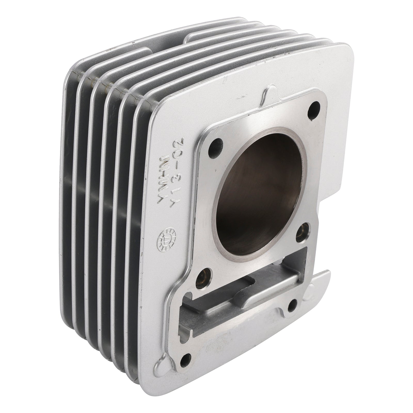 2008-2016 Yamaha YBR 125 Custom 4T AC 150cc cilinderzuigerset 5VL-E1310-00 5VL-E1181-00