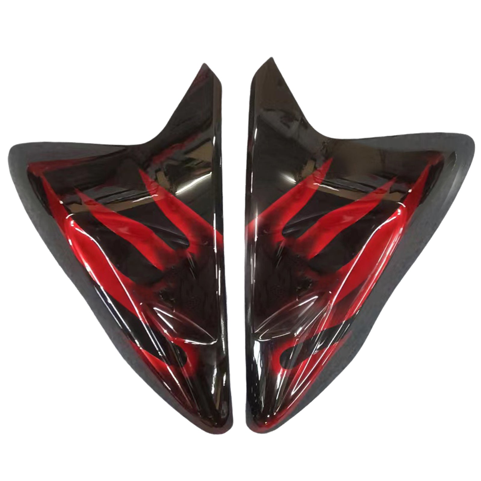 Injection Fairing Kit Bodywork Plastic For Suzuki GSXR600 GSXR750 2011-2026 K11