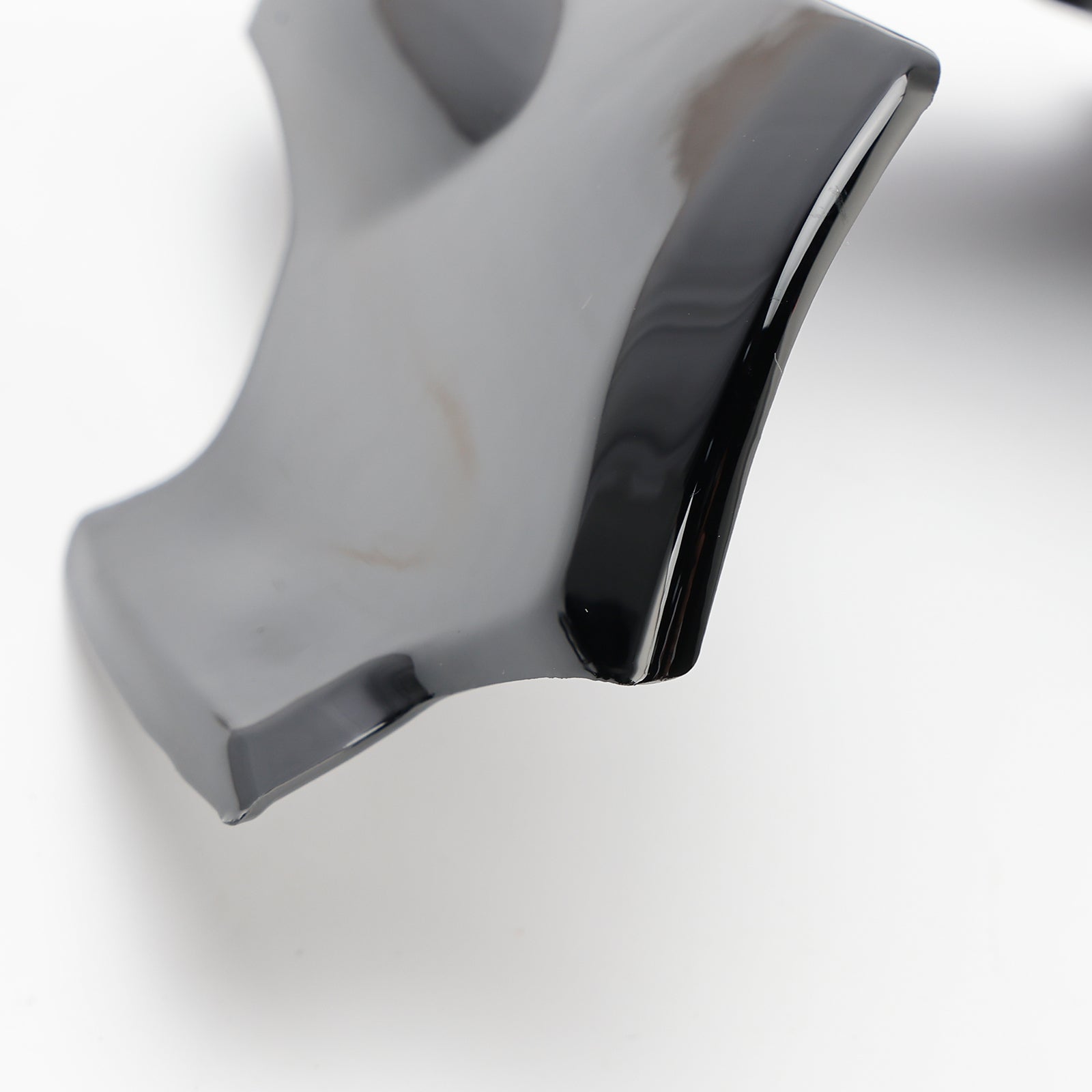 2023-2024 SPEED TWIN 900 TANK SIDELVÄNGDE PANEL FASTING COWL