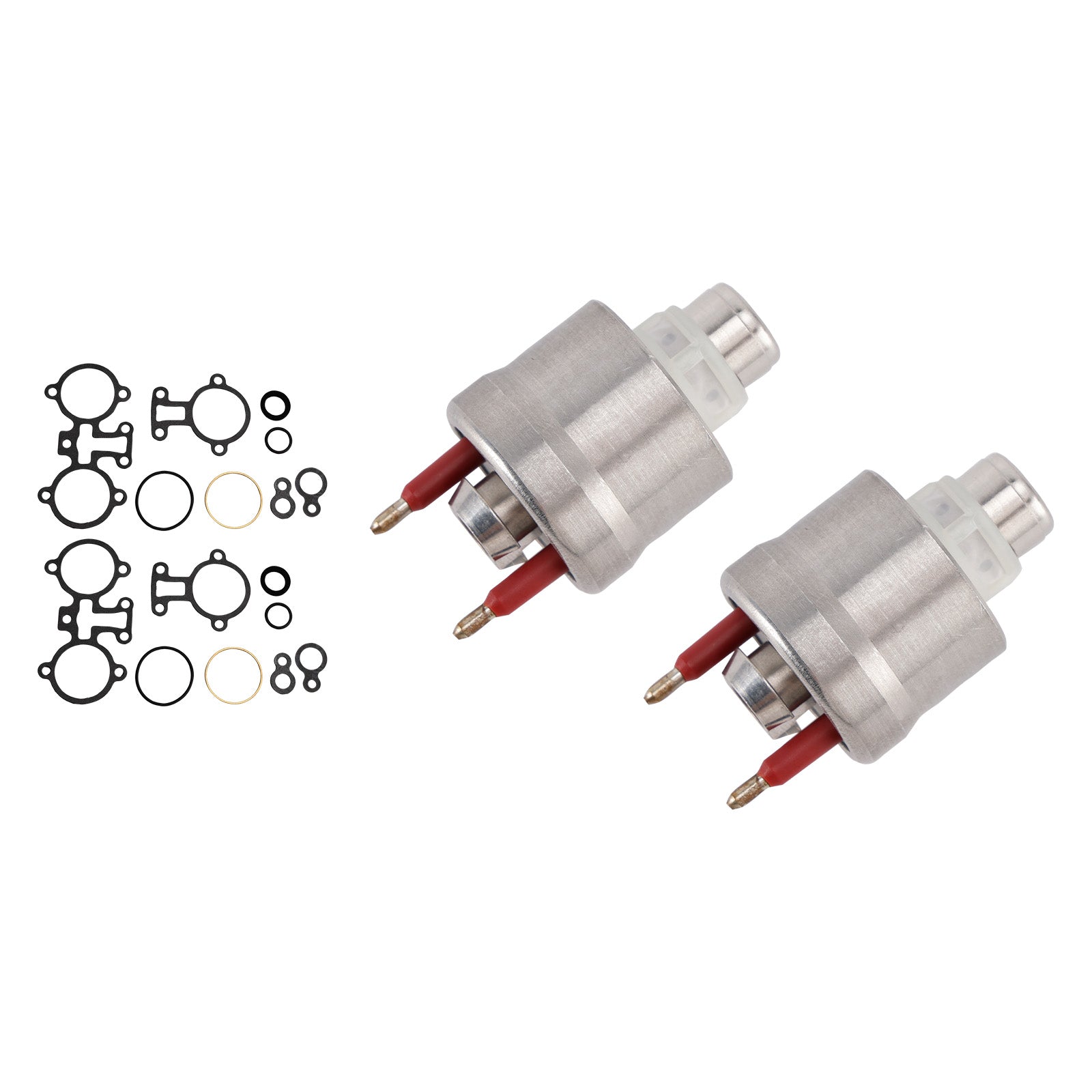 Fuel Injector 17111864 Fit Chevrolet Tahoe Fit GMC Yukon Fit Buick V8 5.7L