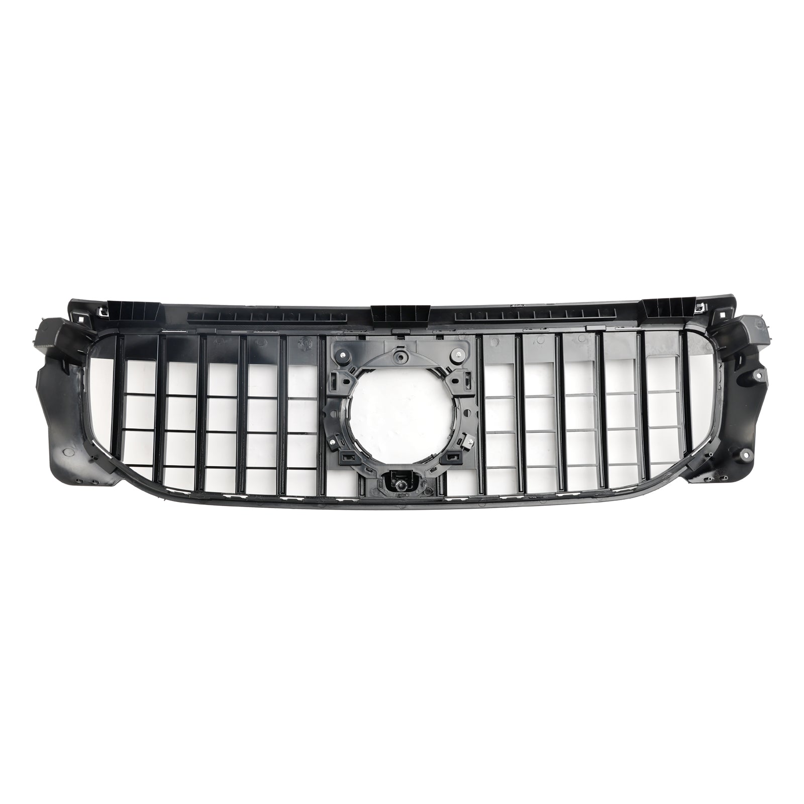 2020-2023 Mercedes Benz GLB X247 Gloss Black Front Bumper Grill Grill