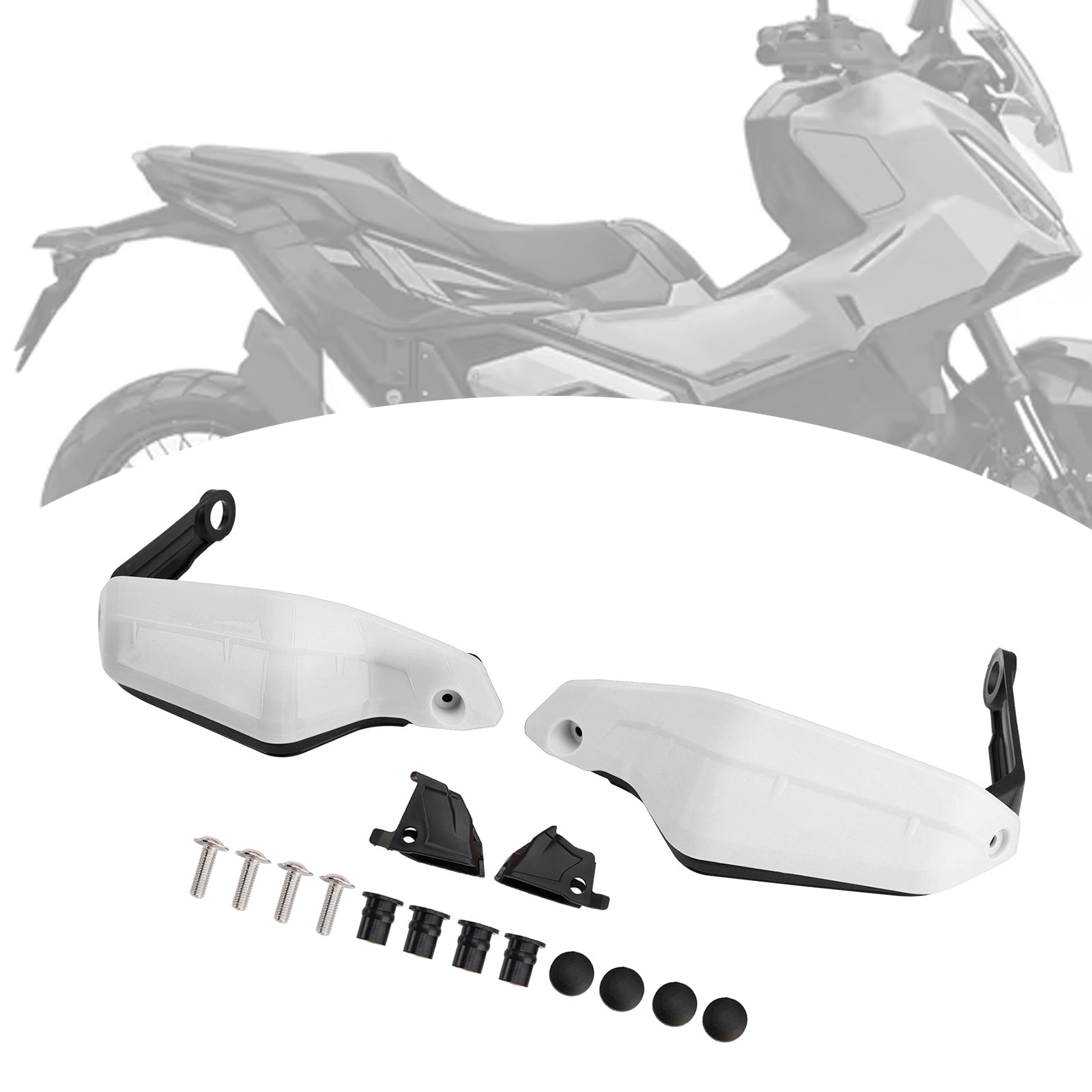 Handguard Protector for Honda X-ADV750 2025-