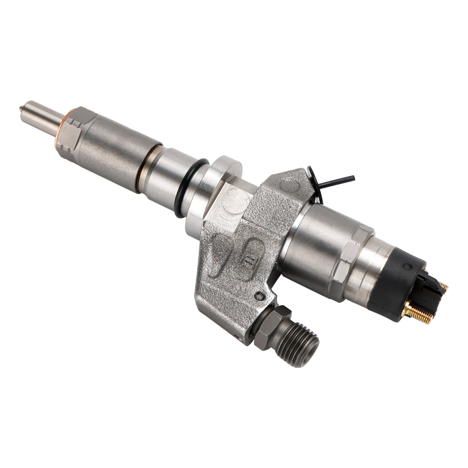 1PCS Fuel Injector 0445120008 Fit Duramax Fit Chevy Silverado 2001-2004.5