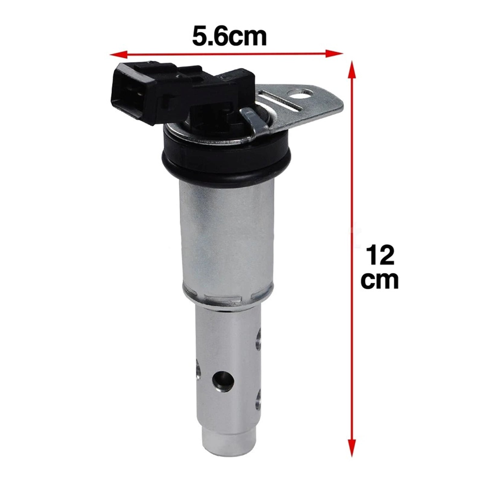 2 Stuks Olie Regelklep Timing Vvt Solenoid 11367585425 Voor Bmw 1 E81 2006-2012