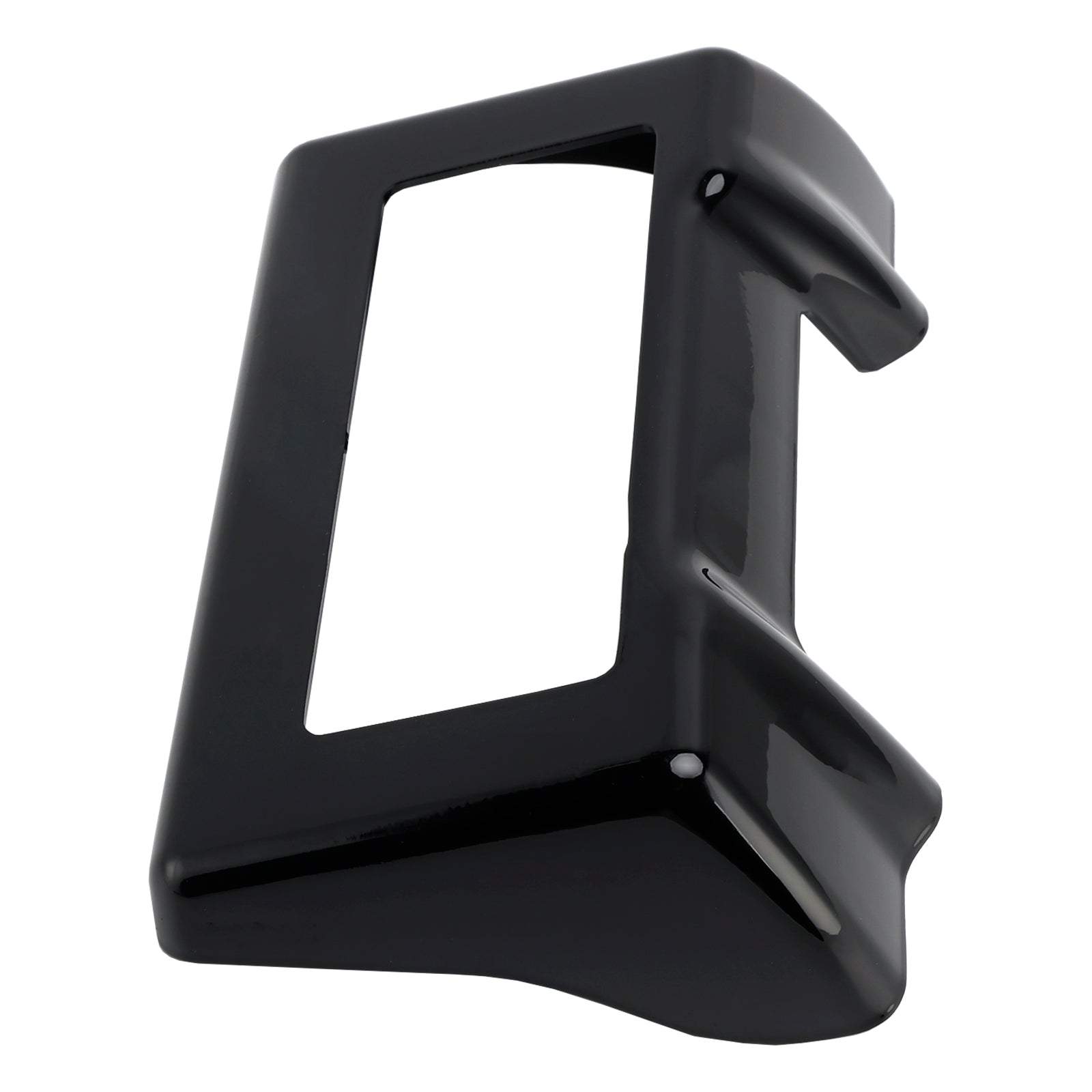 Oil Cooler Cover Fit For Touring Road King Street Glide 2011-2016