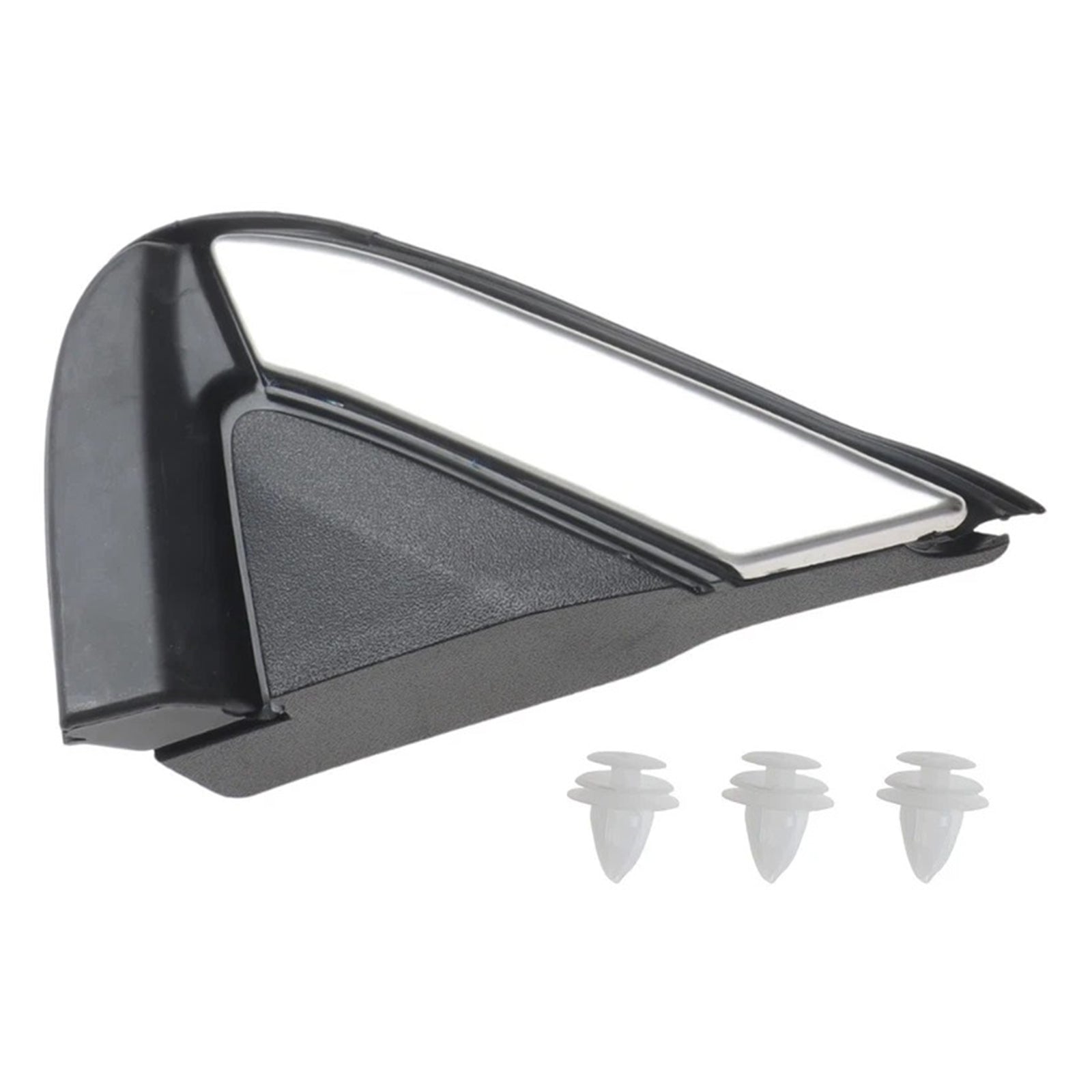 84107336 Hoeksierlijst linker bestuurderszijde voor GMC-terrein 2018-2024