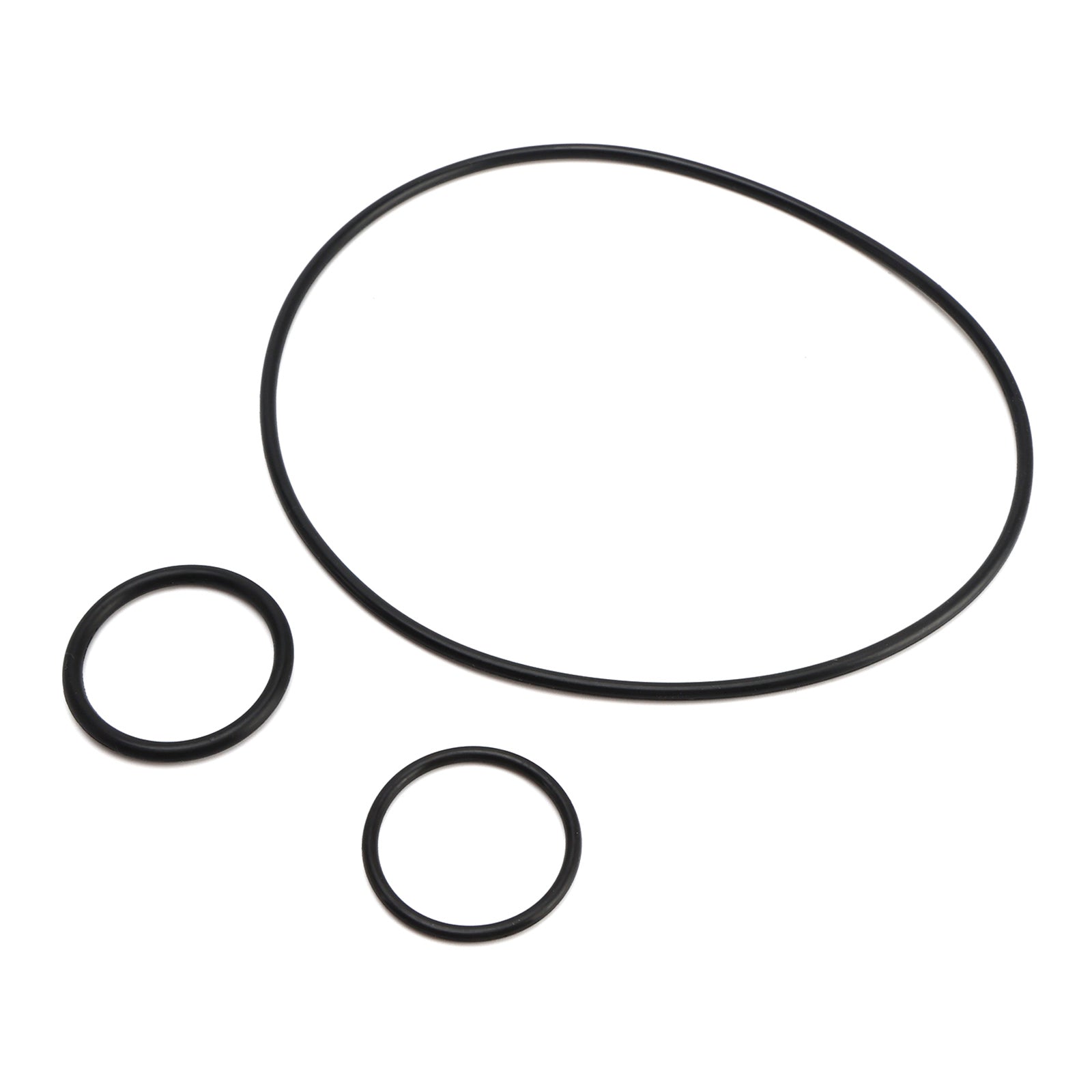 Volvo D11 D13 D16 Crankcase Breather O-Ring Gaskets Engine 21976104