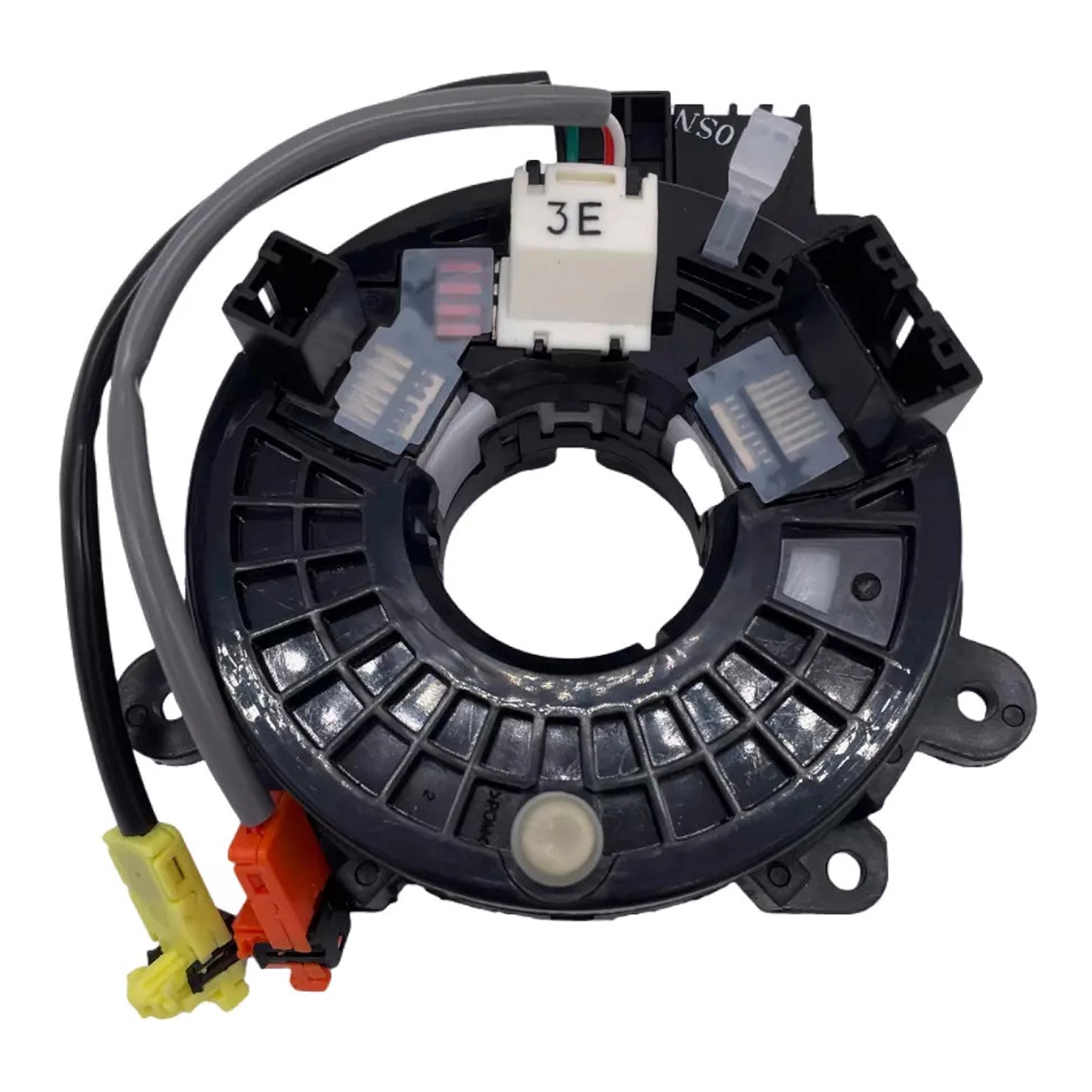 2014-2019 SENTRA VERSA & VERSA NOTE Klockfjäder 25554-3SG0A MED KRYSSNING & FUNKTIONER 25554-3SG0A