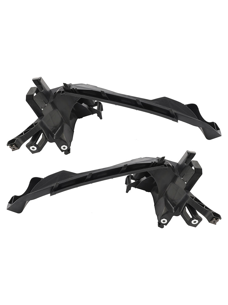 2019-2020 SQ5 Premium strålkastarfäste Set vänster+höger 80A805608 80A805607