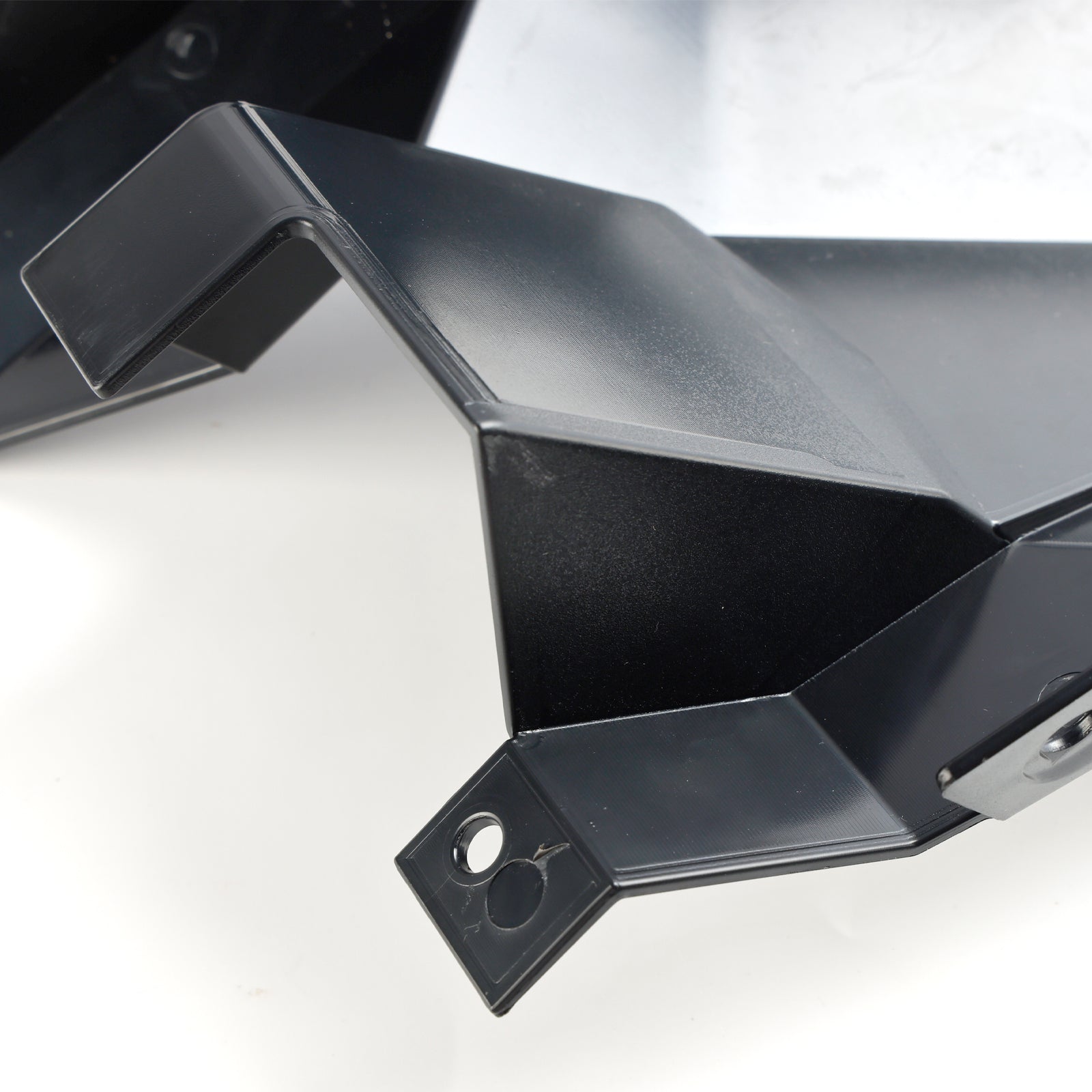 2023-2024 Kawasaki ZX-4R achterspatbord spatbord kuipkuip