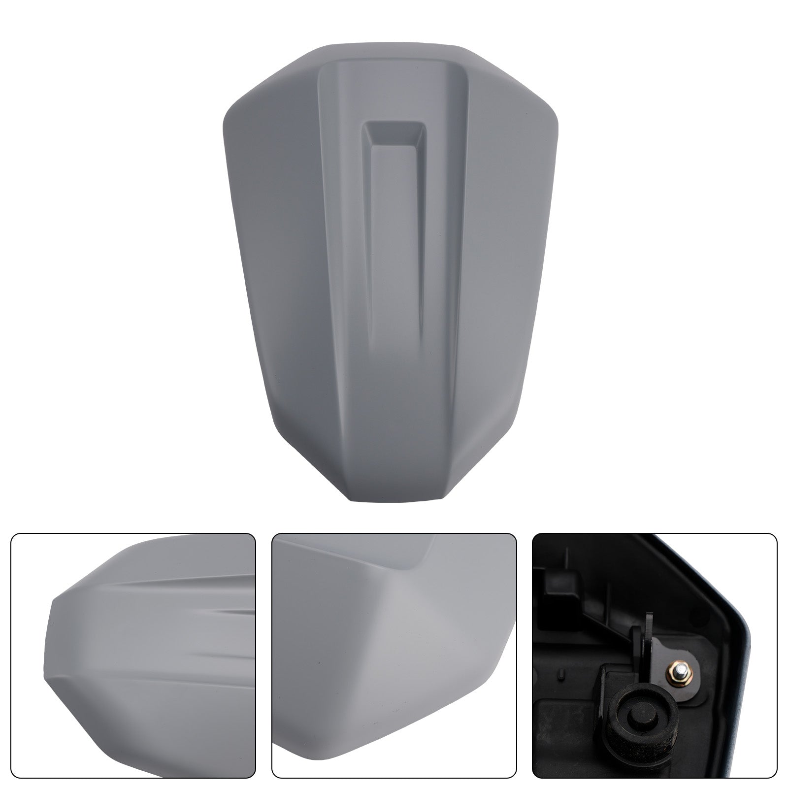 2025-2026 Yamaha MT-07 MT07 Tail Rear Seat Cover Fairing Cowl