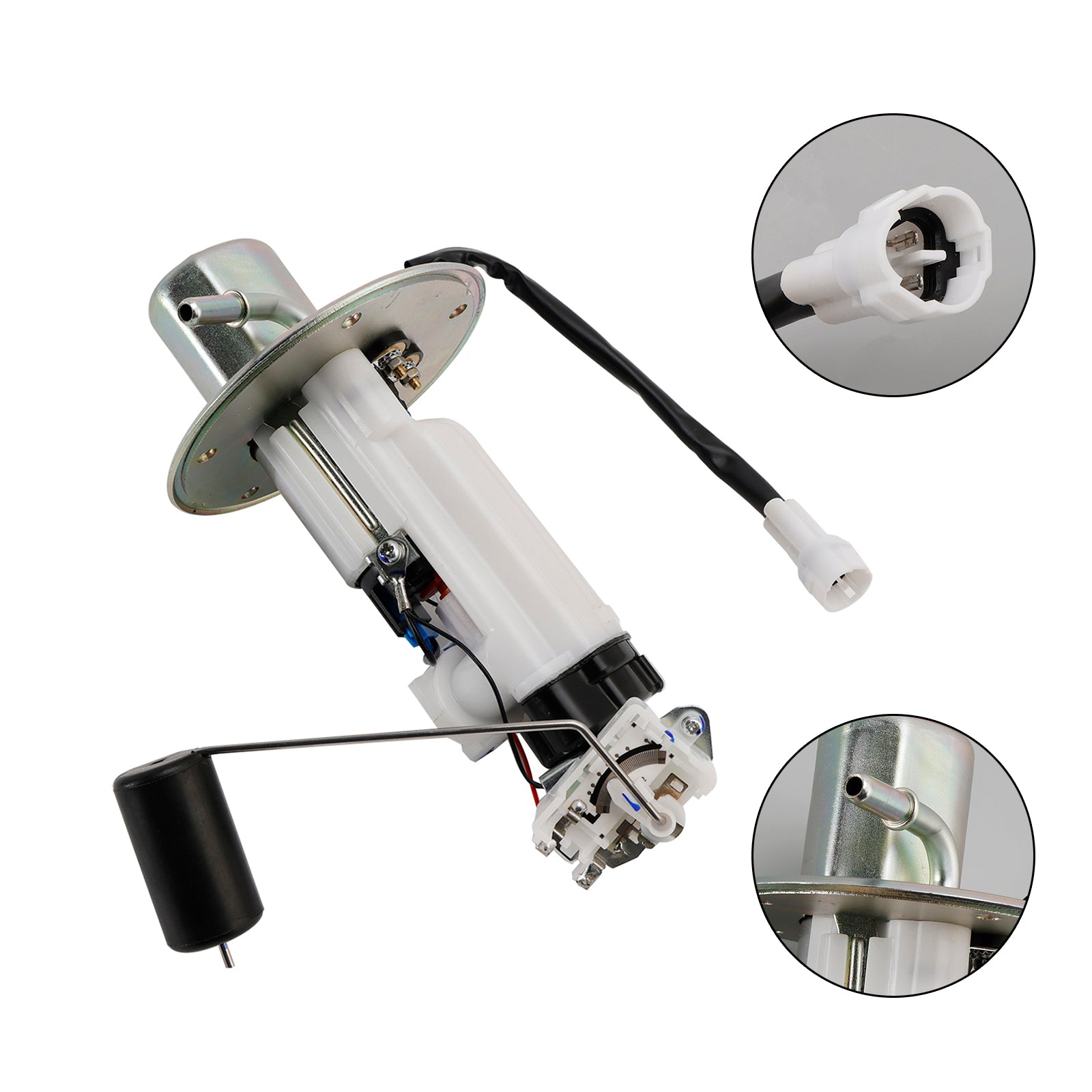 Brandstofpomp Assy Vervanging 15100-01H00-E00 Voor Suzuki Gsxr600 Gsxr750 2006-2007