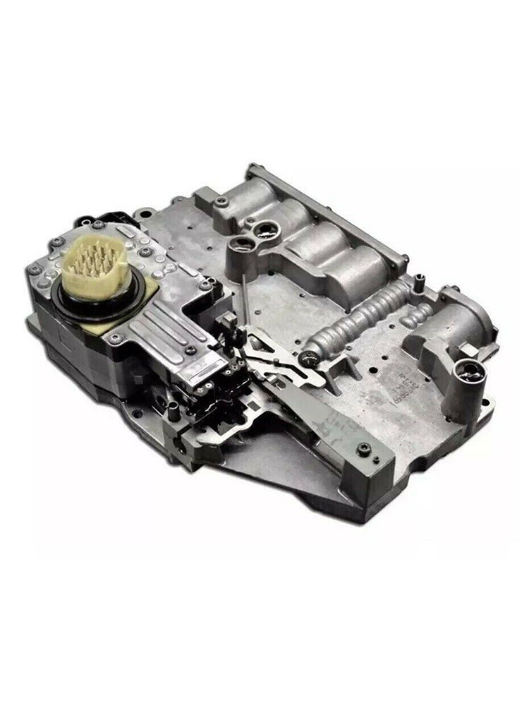 2004-up Dodge Ram Chrysler Charger Valve Body With Solenoid Pack 545RFE