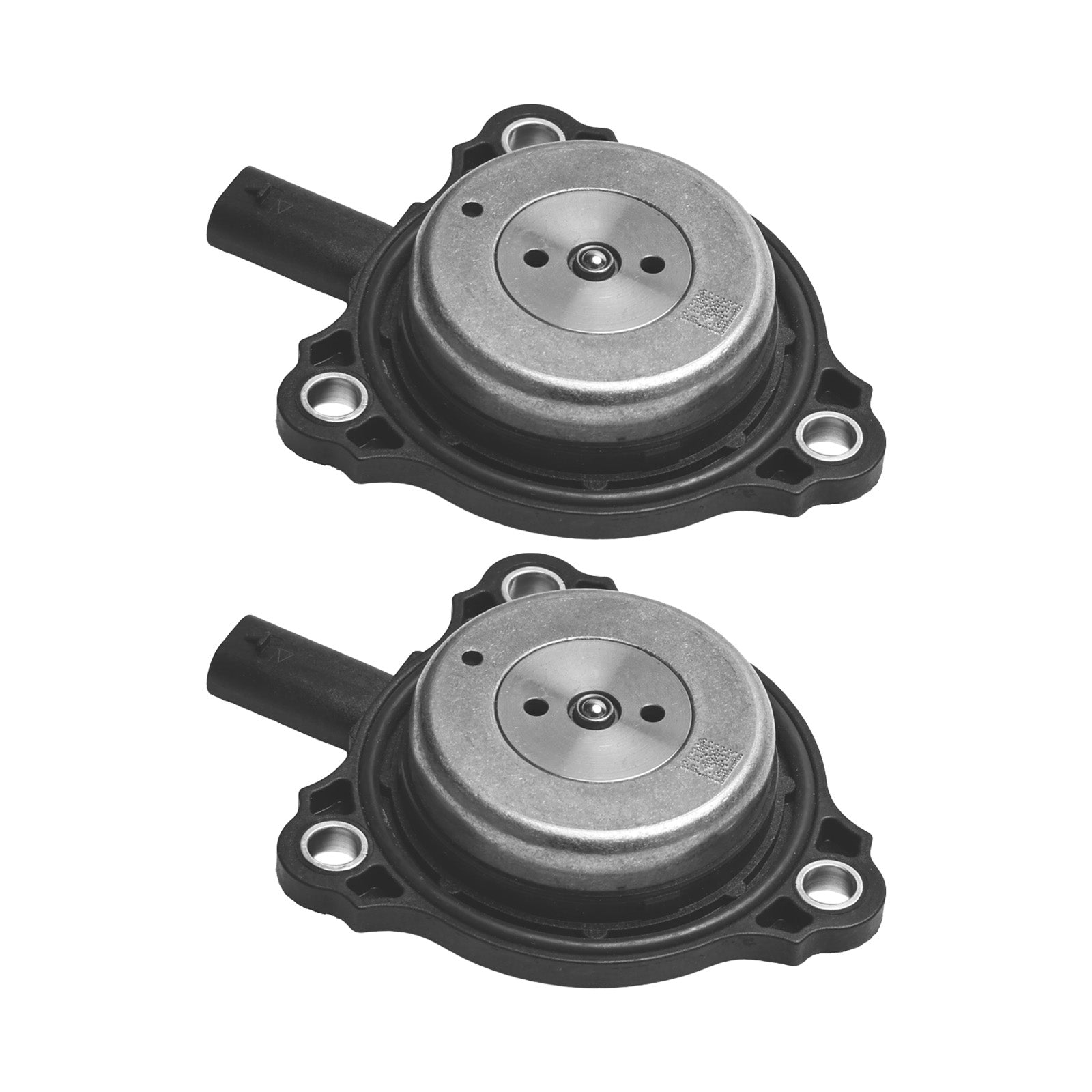 Solénoïde magnétique de réglage d'arbre à cames, 2 pièces, pour mercedes-benz C E CL CLS G 2761560490