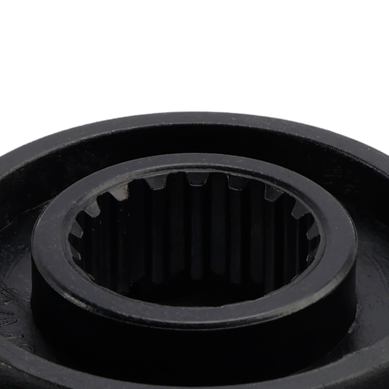DC97-16984A Washer Clutch Gear Coupling for Samsung Vaskemaskin