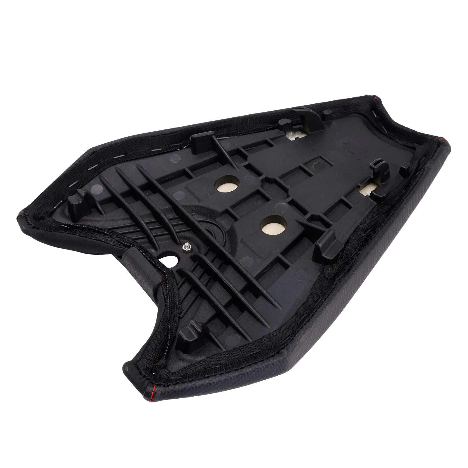 Front&Rear Raider Passenger Cushion Kit Red For Kawasaki Z1000 2014-2025 2024