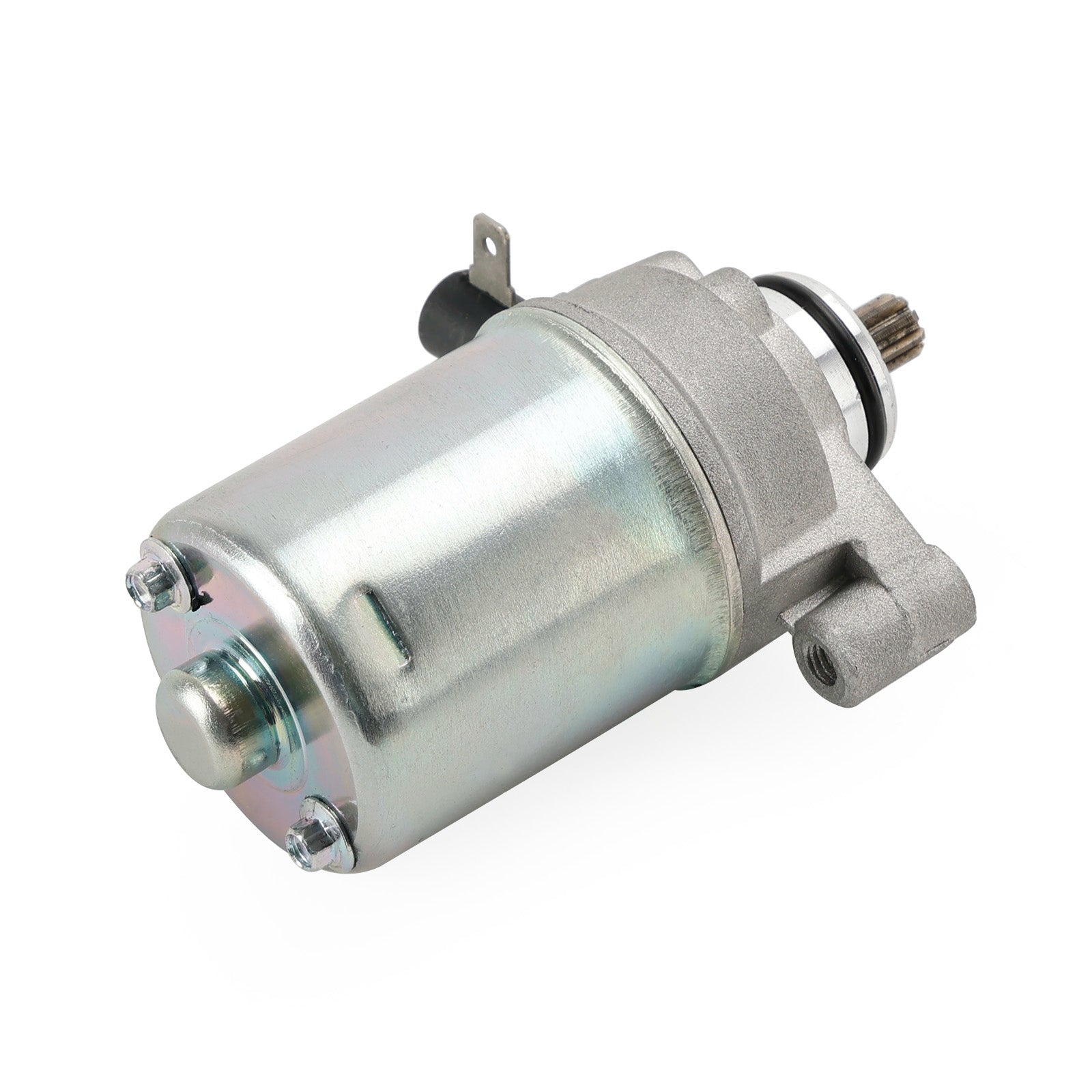 1997 Yamaha V110ze F1-ZR Force One 110 Starter Motor Engine Starta 3AY-H1800-00