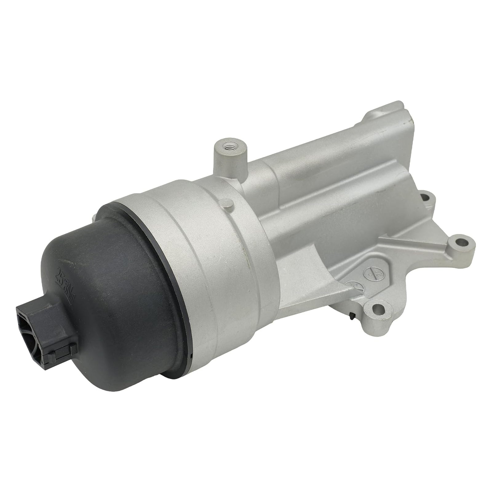 2007-2014 MINI CLUBMAN (R55) Cooper S Oliekoeler Filterhuis 11428643762 11427558521