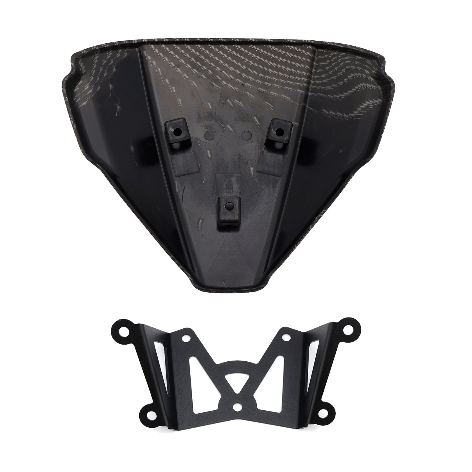 2021-2023 YAMAHA MT-09 MT09 Pare-brise Pare-brise