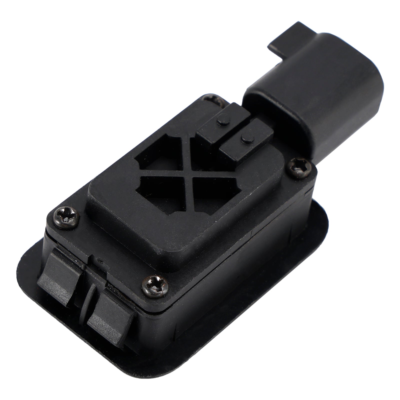 Trunk Tailgate Open Release Switch Button 1L2T-14K147-AA for Jaguar XF X260