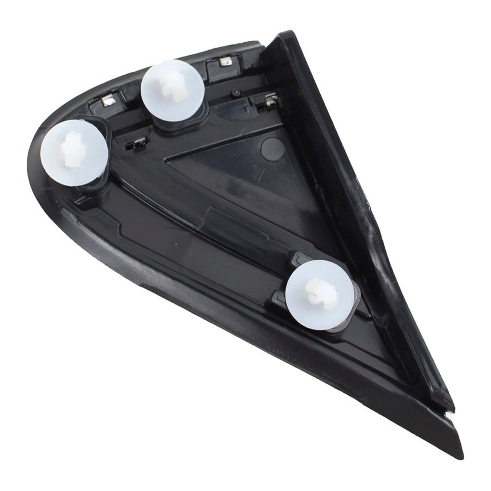 2018-2023 Chevrolet Equinox Pair of Side Fender Molding Trim 84107340 84107341