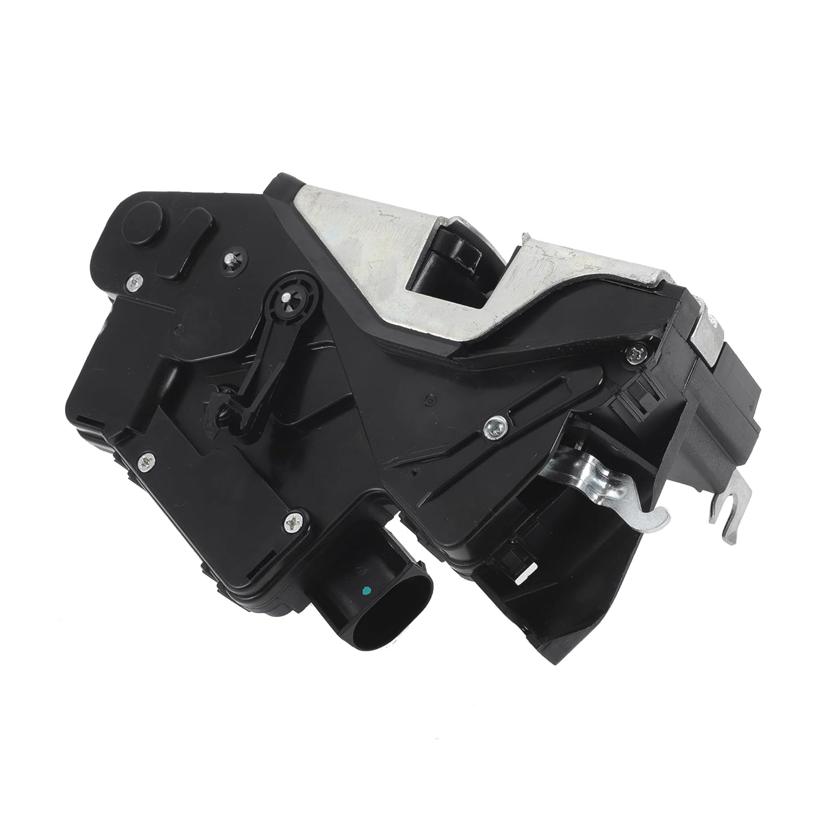 Front Right Door Lock Actuator 51217011244 For BMW 3 Series E46 Sedan / Touring
