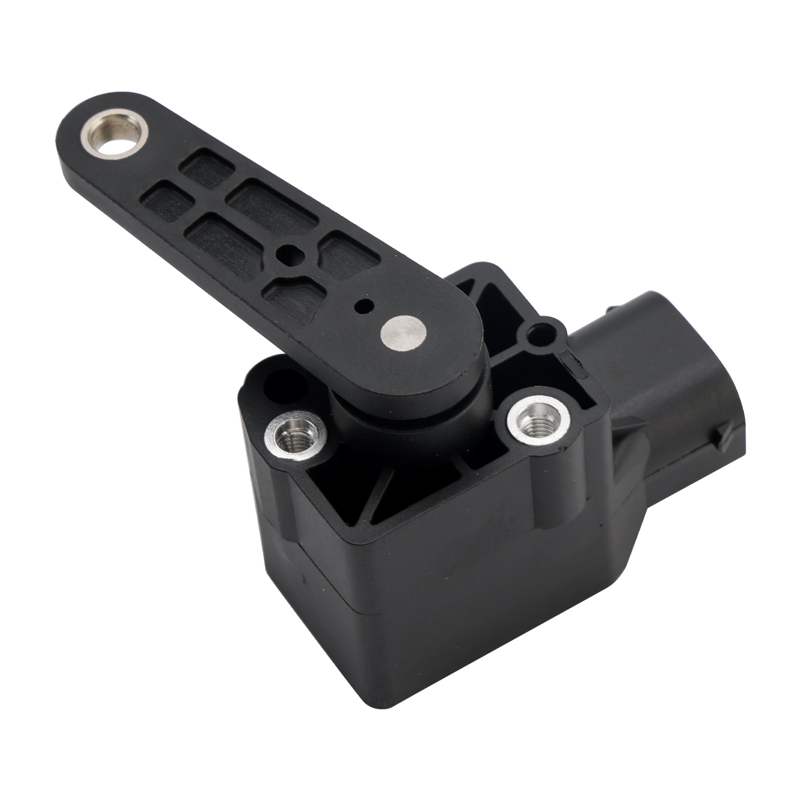 Höjdnivåsensor bak höger 37146755045 för BMW X5 (E53) 2000-2006