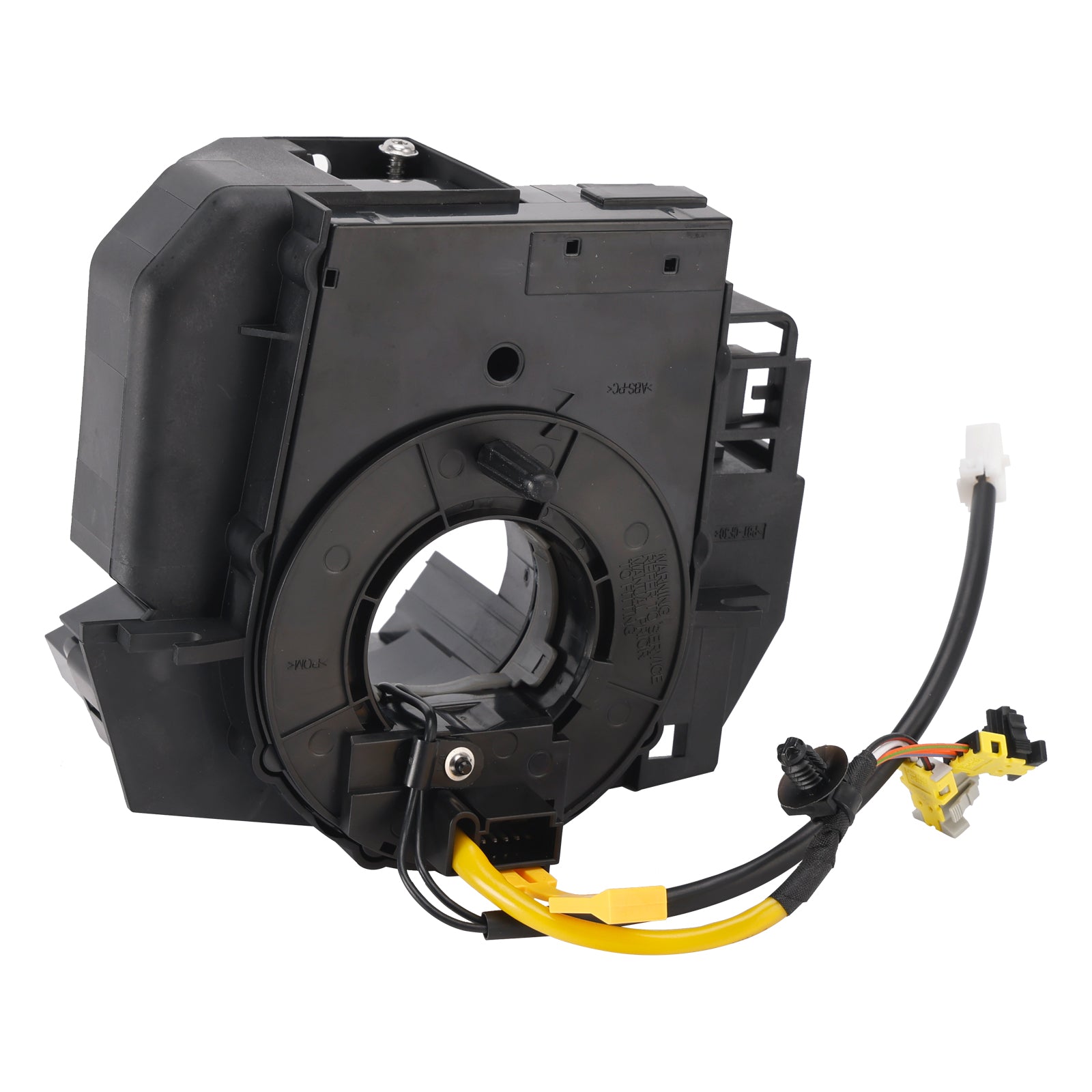 2011-2012 DODGE RAM 3500 Clock Spring With Heated and Angle Sensor 56046115AE