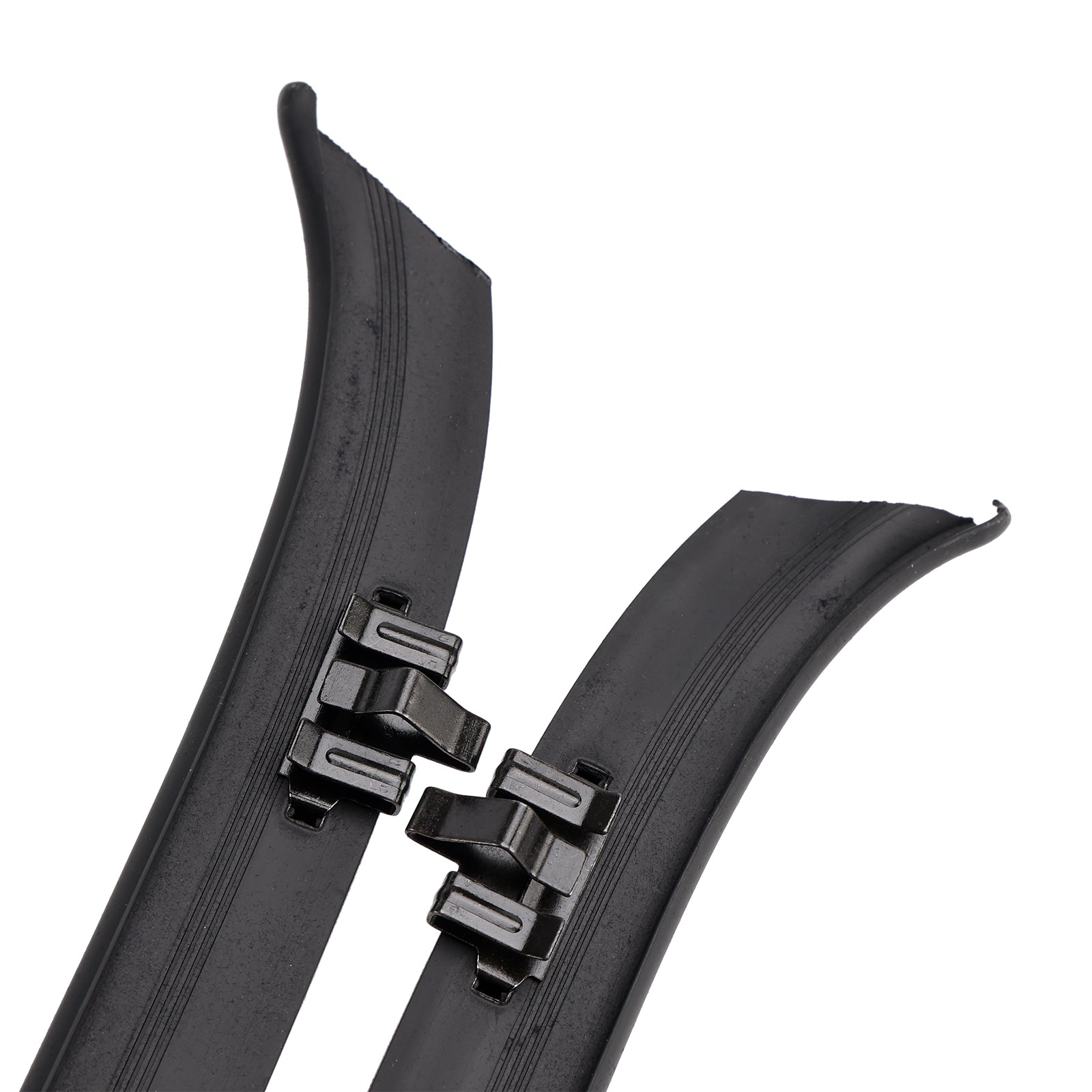 4PCS Car Window Weatherstrip+2 Seals For GMC C1500 C2500 C3500 K1500 K2500 K3500